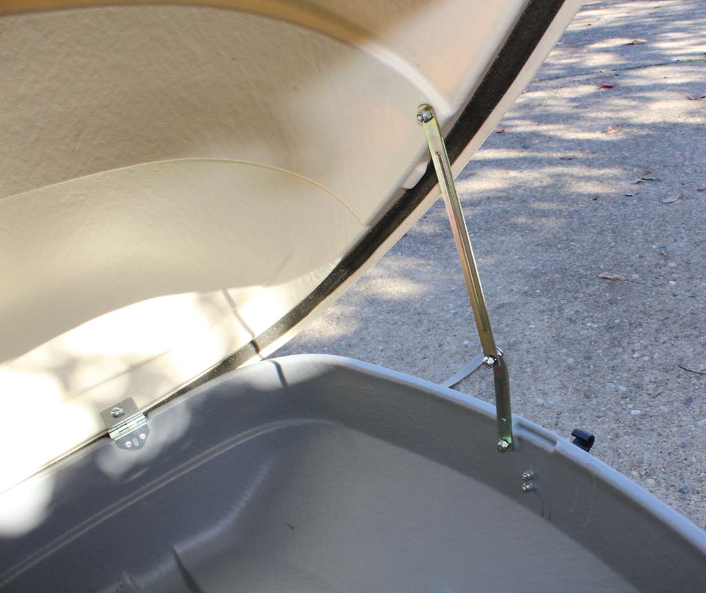 Sears X-Cargo Carrier