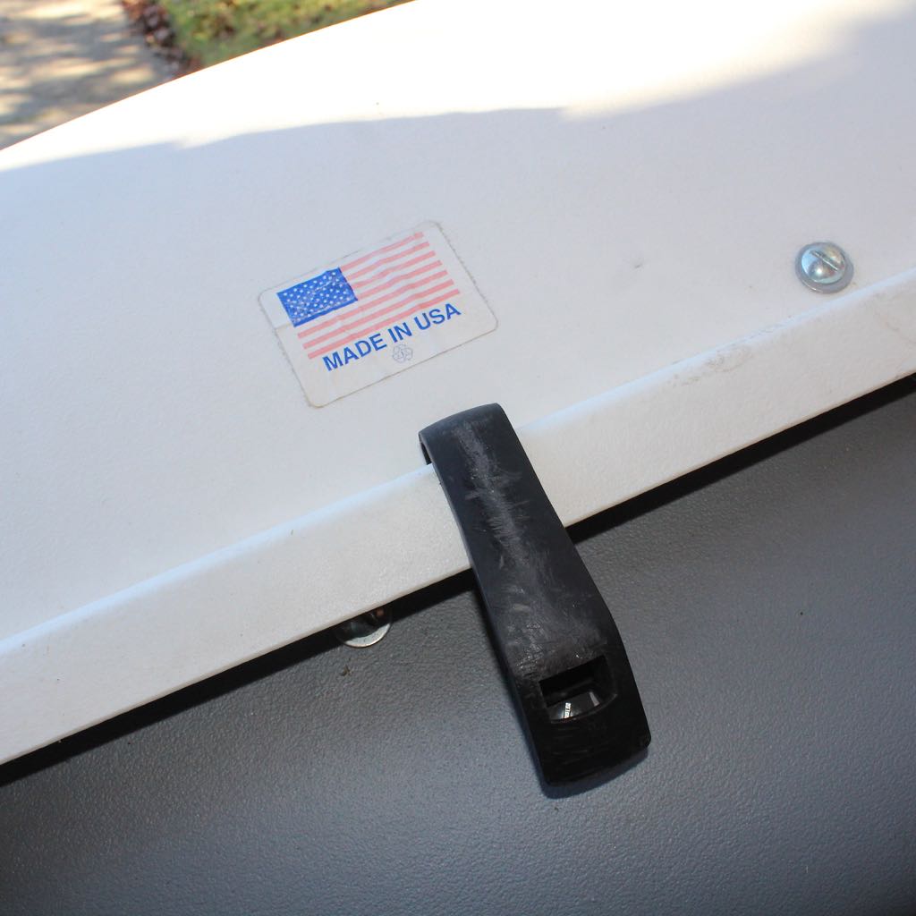 Sears X-Cargo Carrier