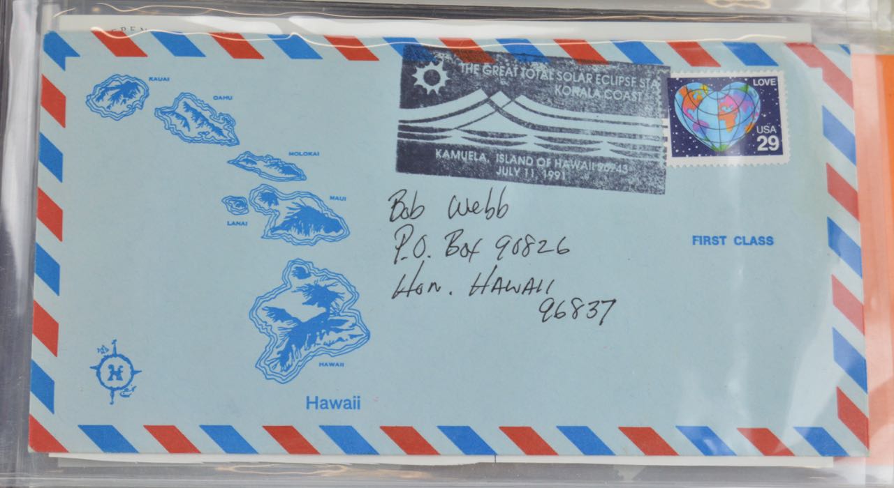 22K Golden Replicas of United States Postage Stamps