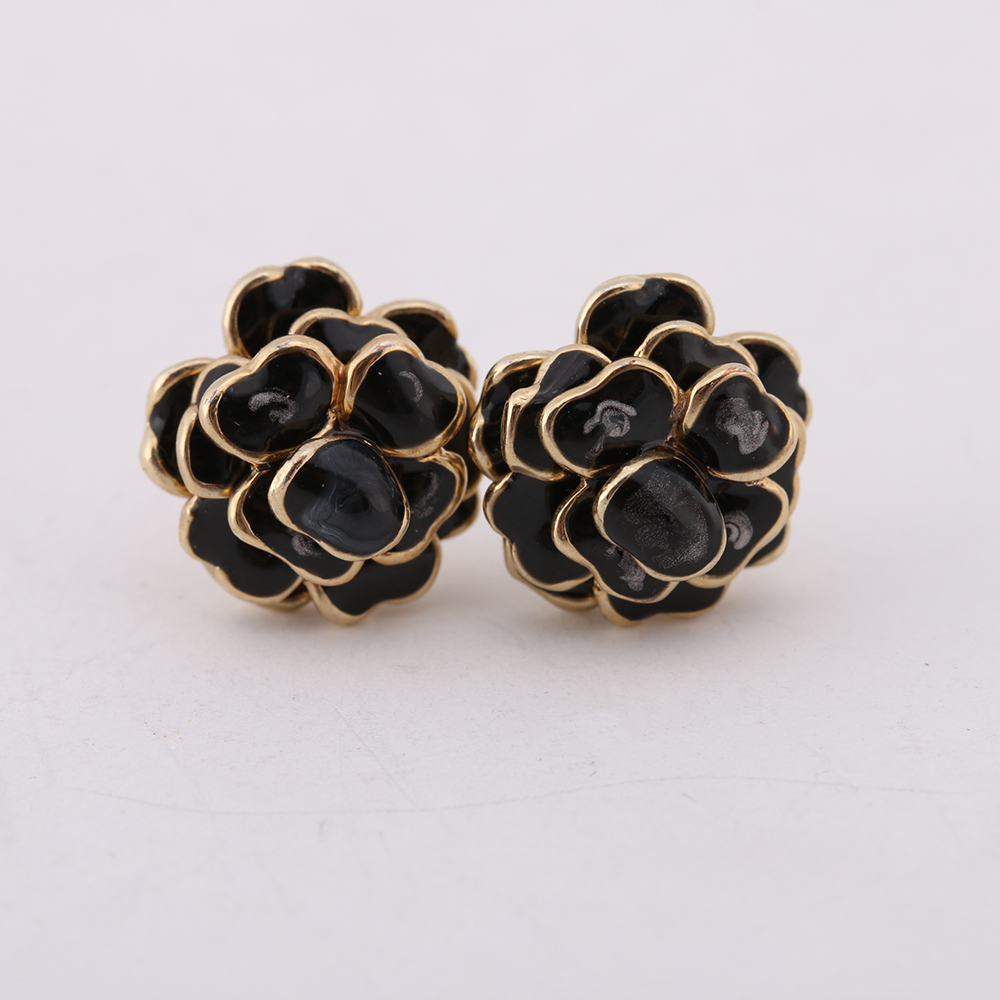 Collection of Gold Tone Jewelry