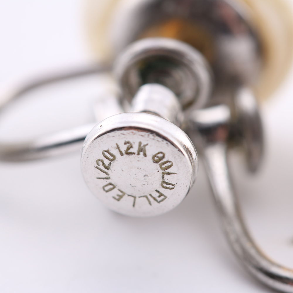 Assortment of Unique Jewelry with Sterling Silver Earrings