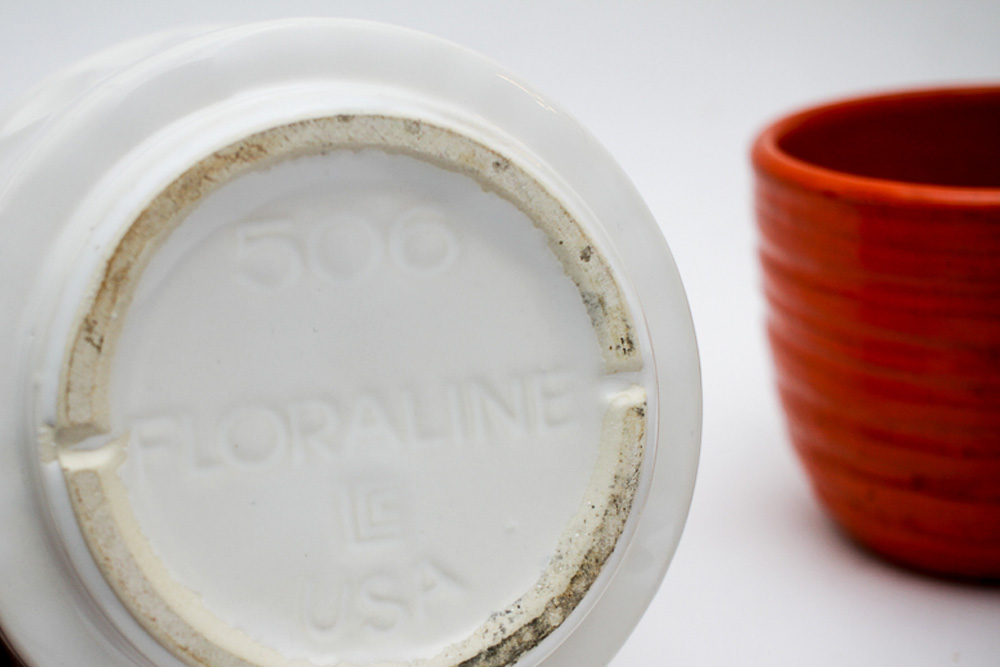 Selection of Vintage Bowls incl. Pearl China Hand Decorated Bowl