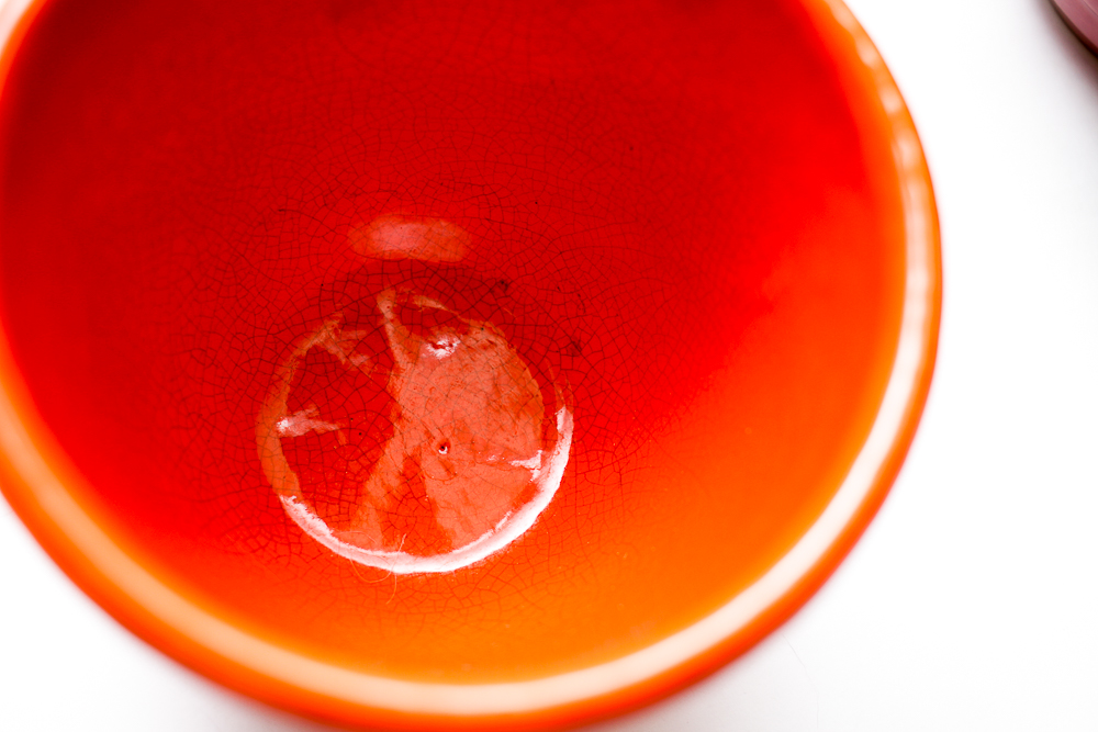 Selection of Vintage Bowls incl. Pearl China Hand Decorated Bowl