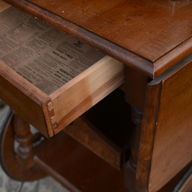 Fetco Commercial Coffee Maker and Cart