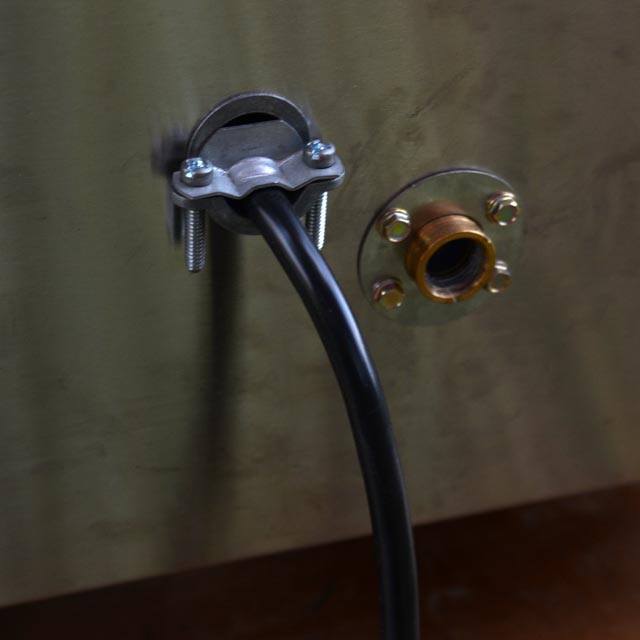 Fetco Commercial Coffee Maker and Cart