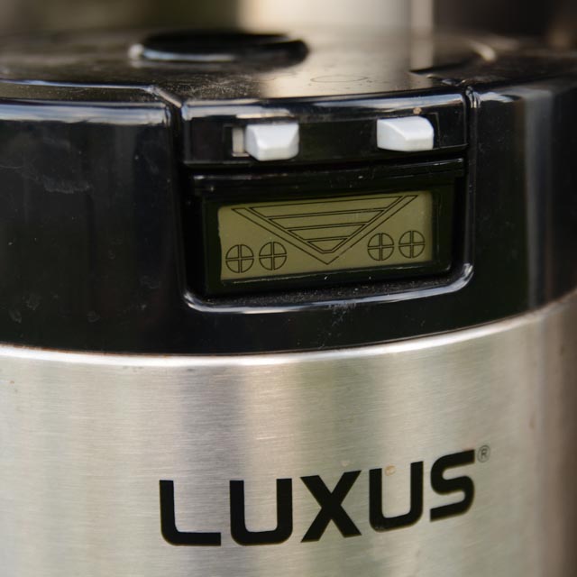 Fetco Commercial Coffee Maker and Cart