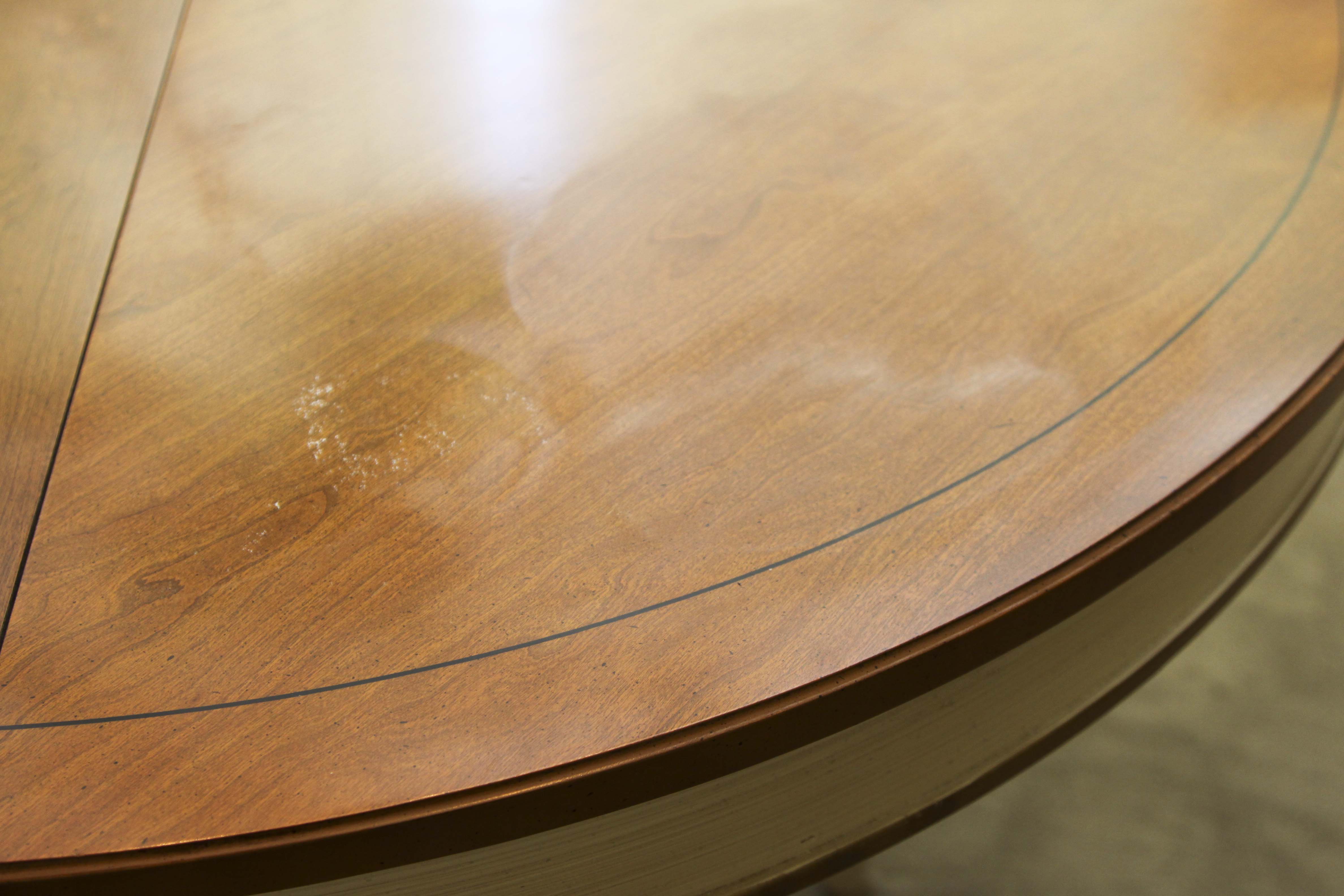 A  Vintage Thomasville Dining Set