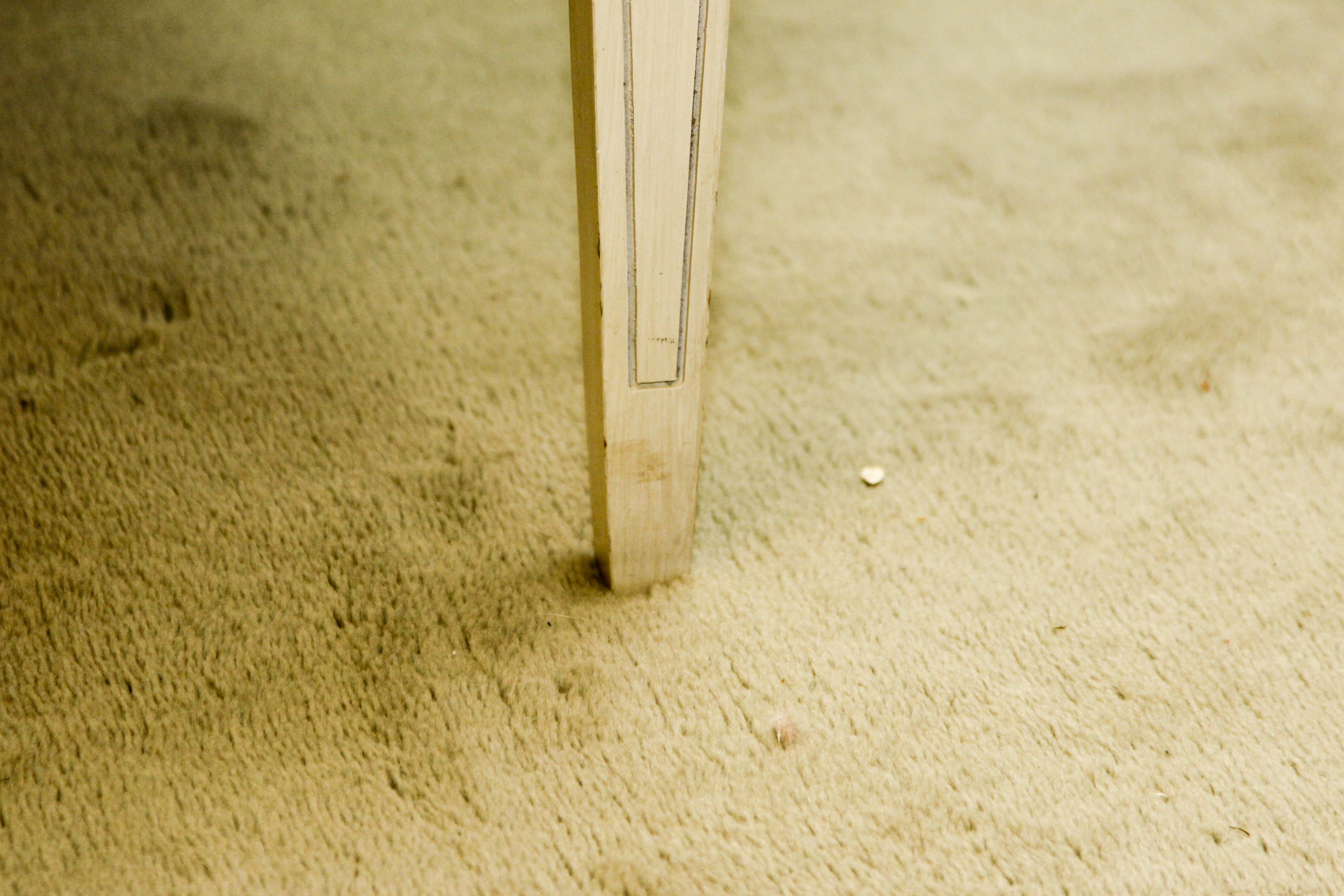 A  Vintage Thomasville Dining Set