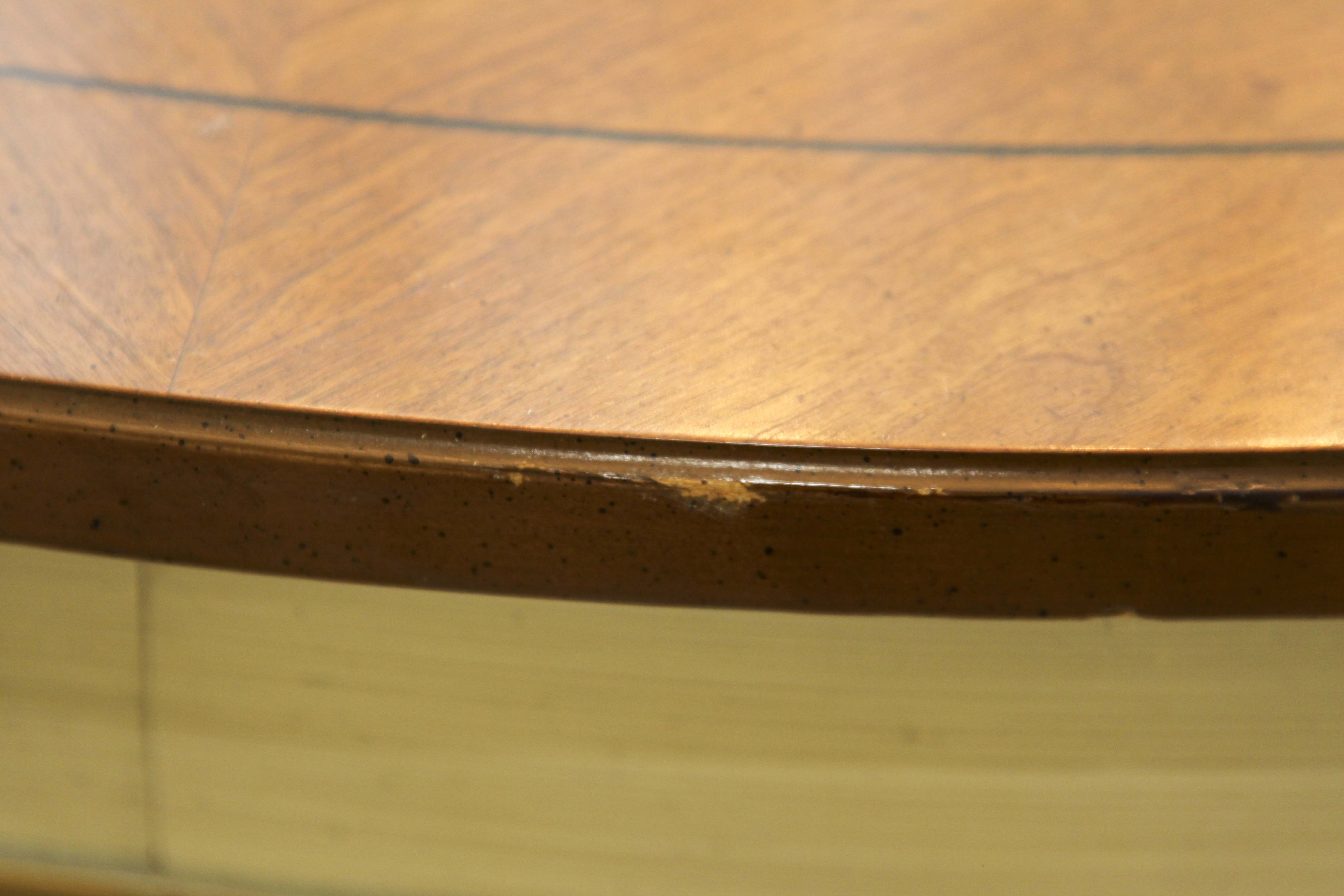 A  Vintage Thomasville Dining Set