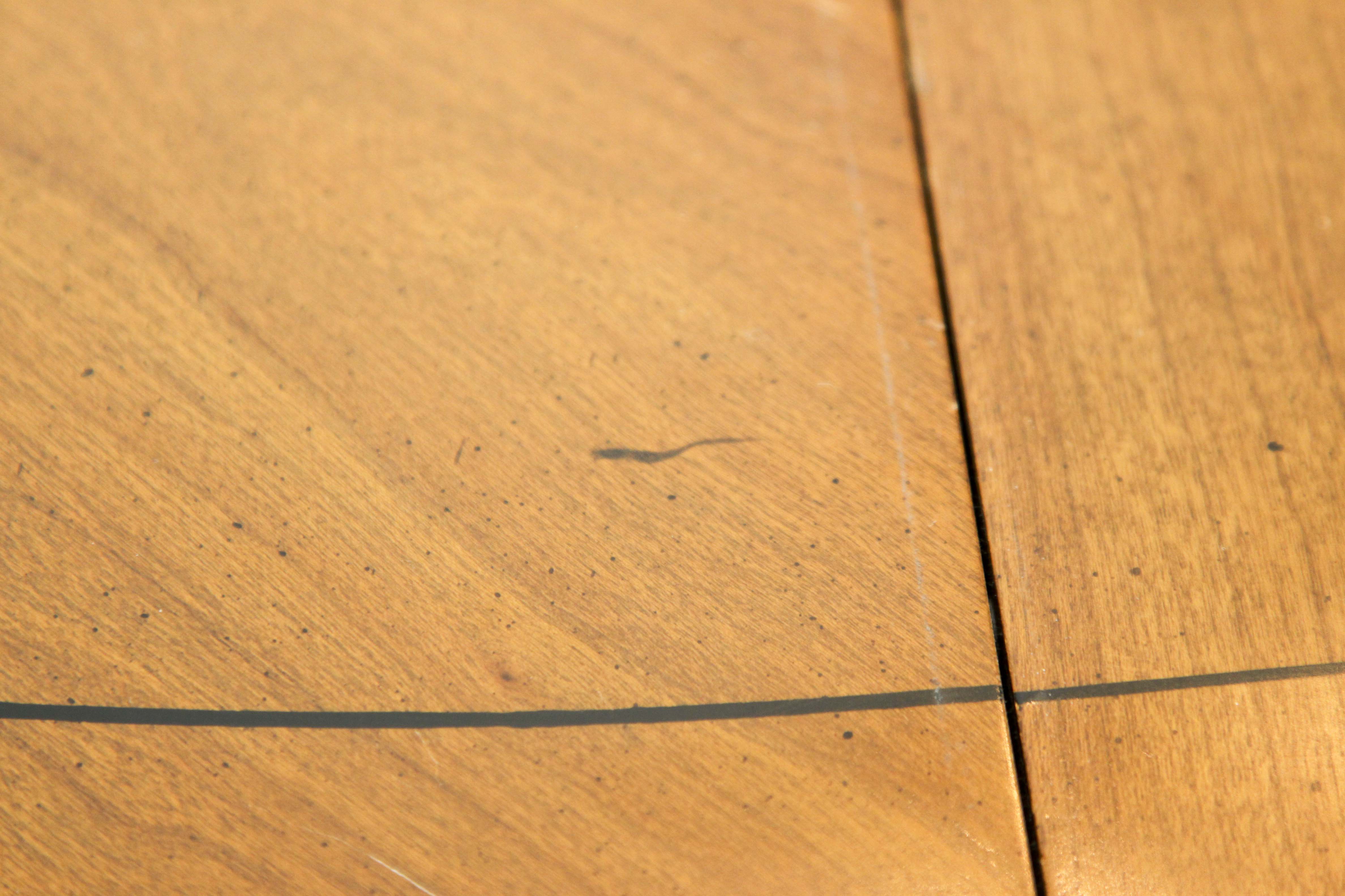 A  Vintage Thomasville Dining Set