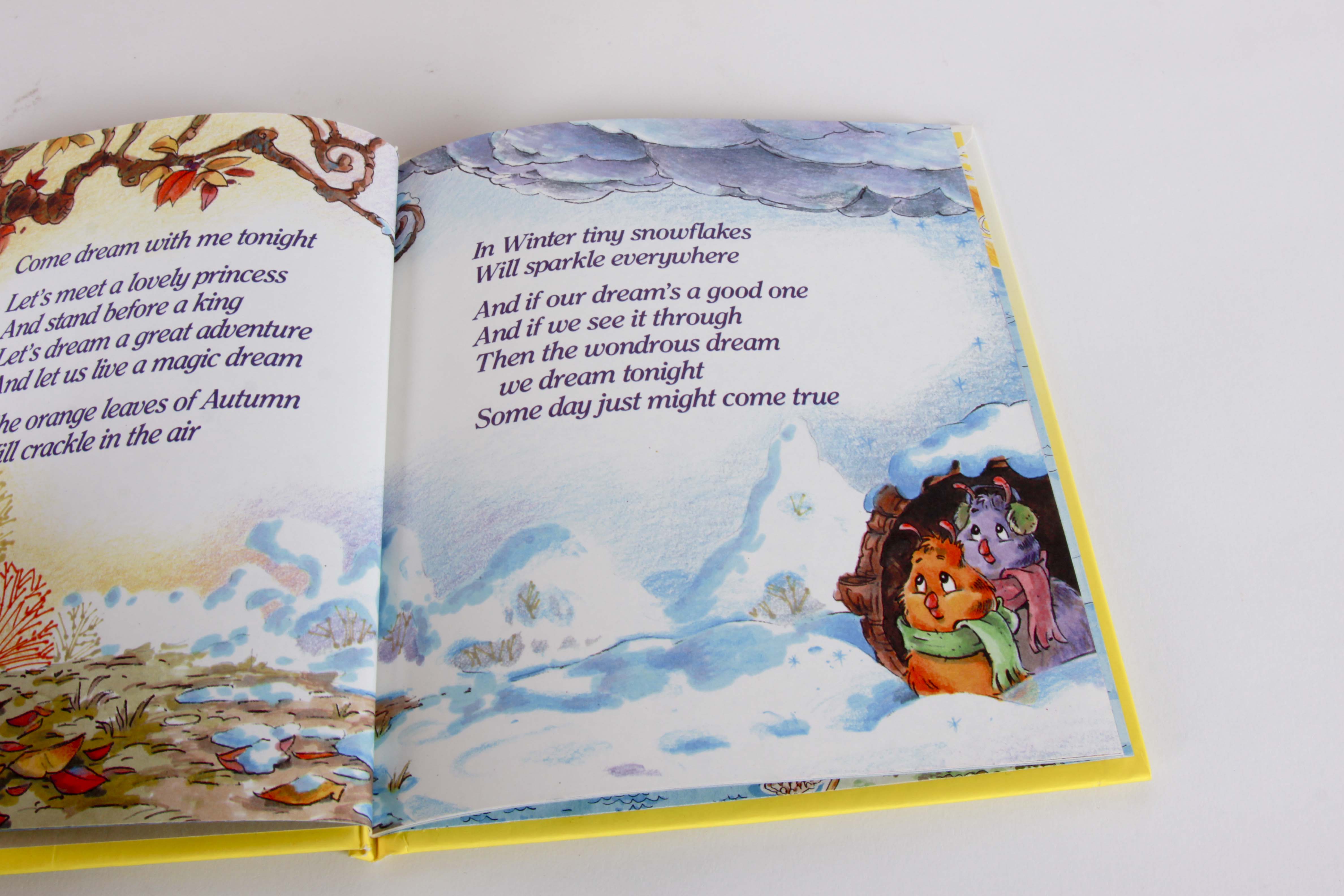 Original Teddy Ruxpin in Box