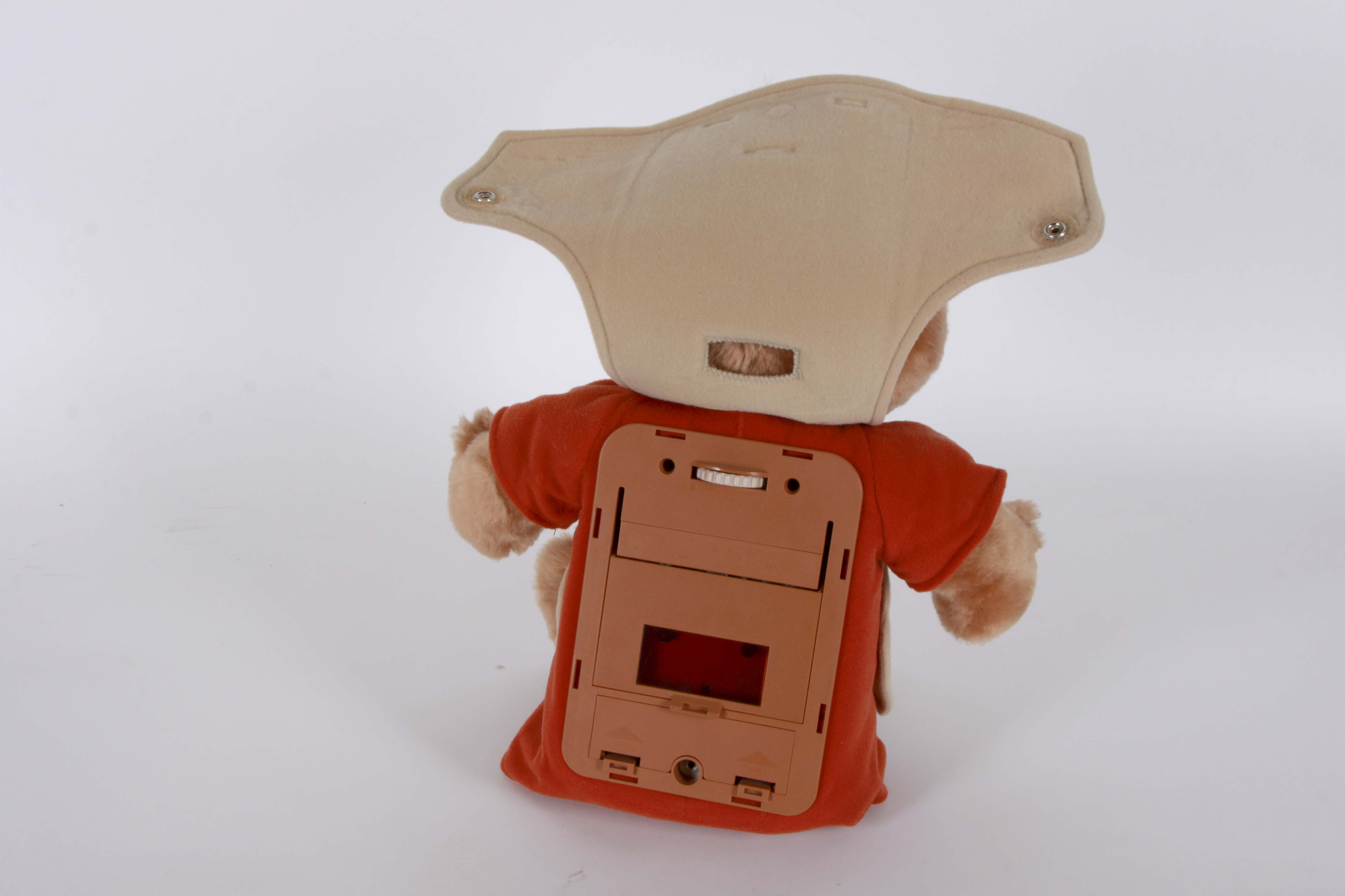 Original Teddy Ruxpin in Box