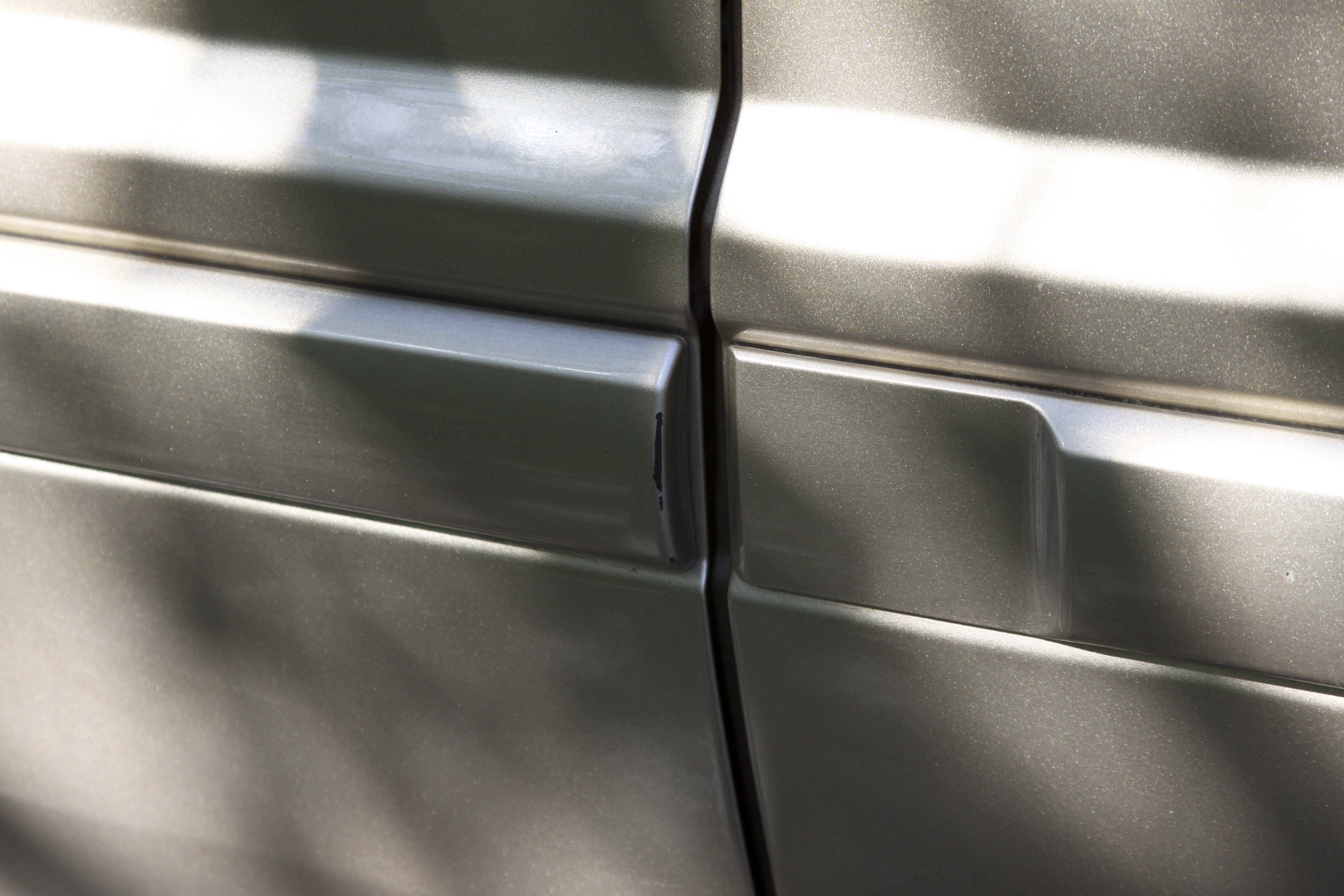 2002 Chevy Equinox LS