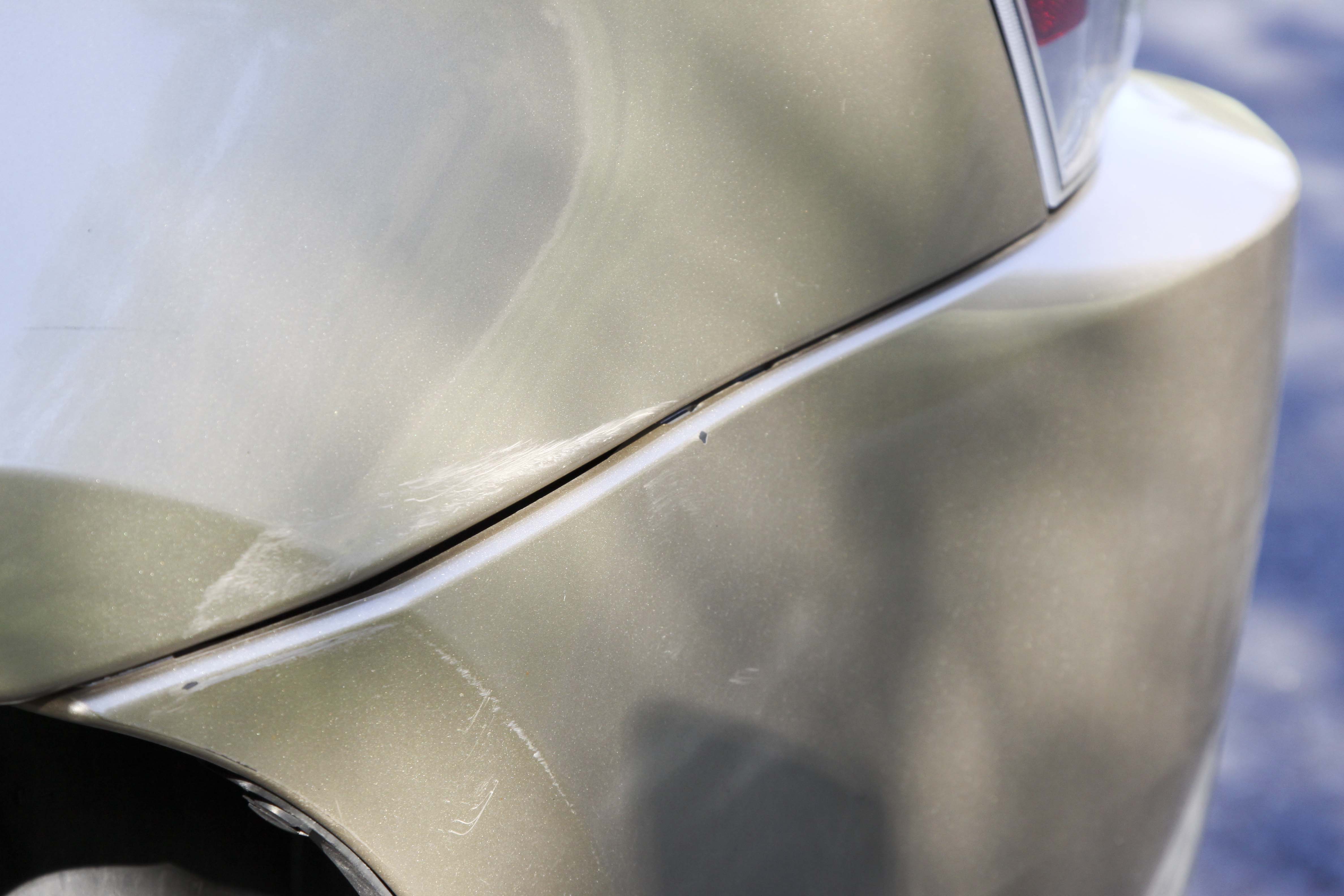 2002 Chevy Equinox LS