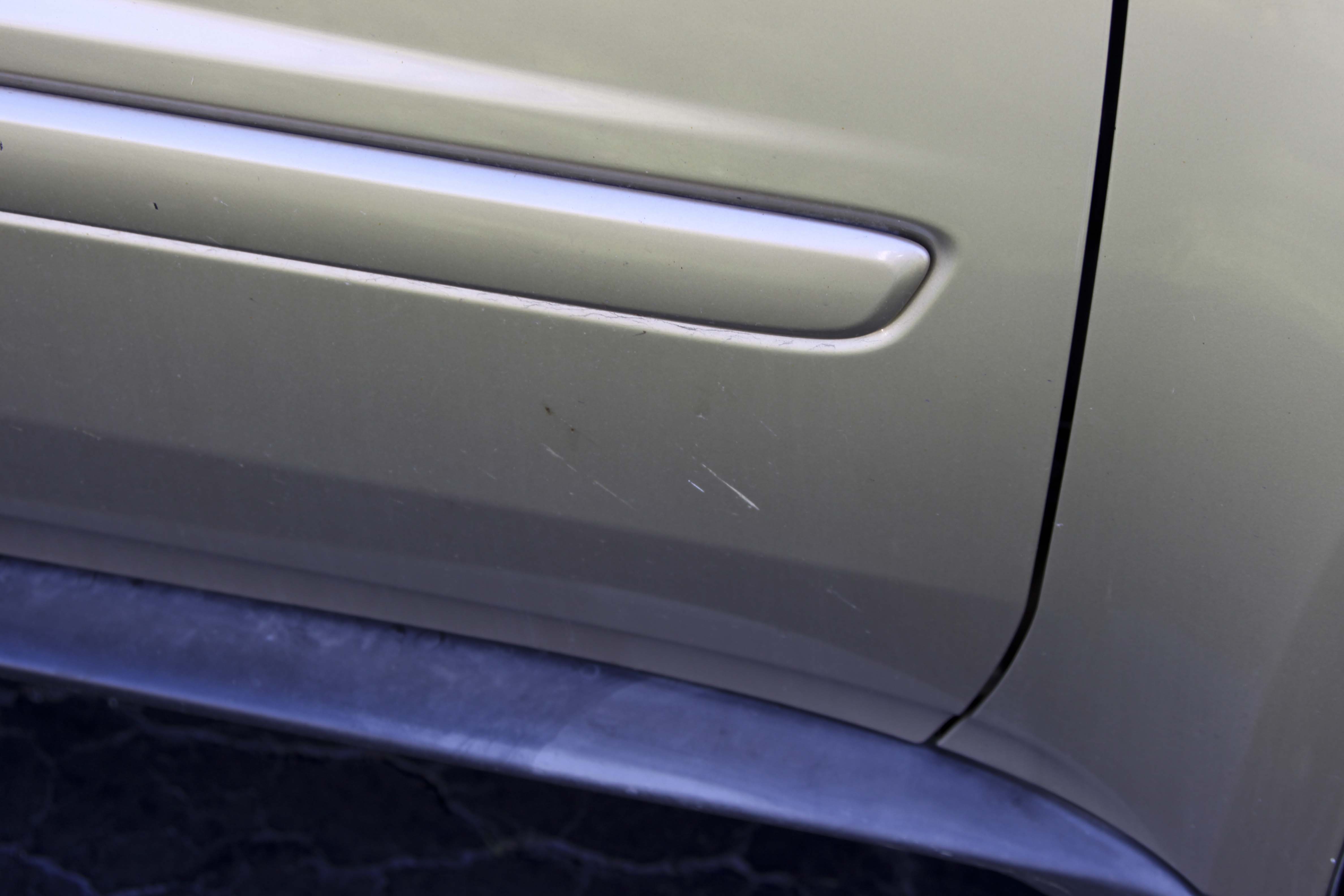 2002 Chevy Equinox LS