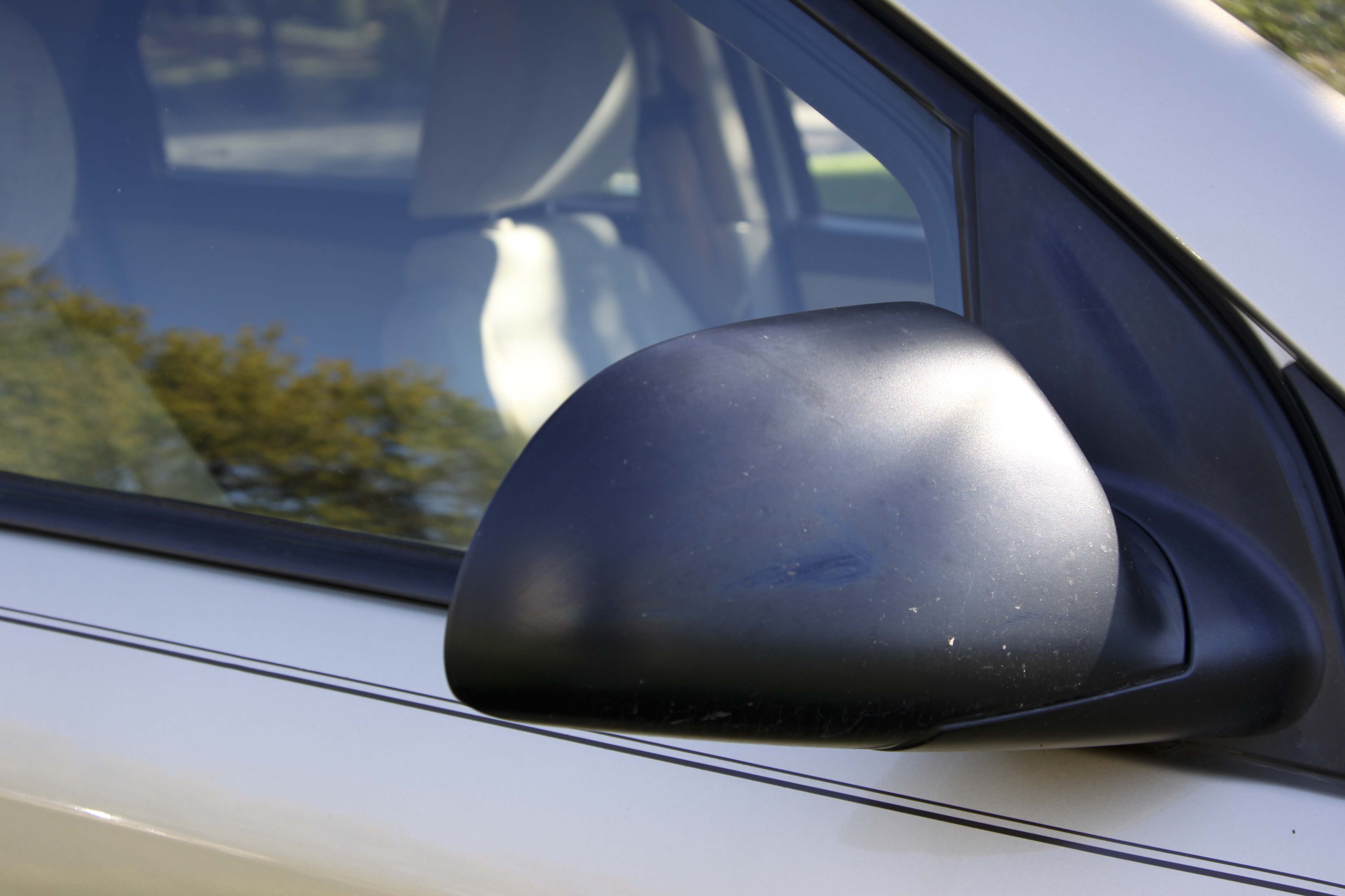 2002 Chevy Equinox LS