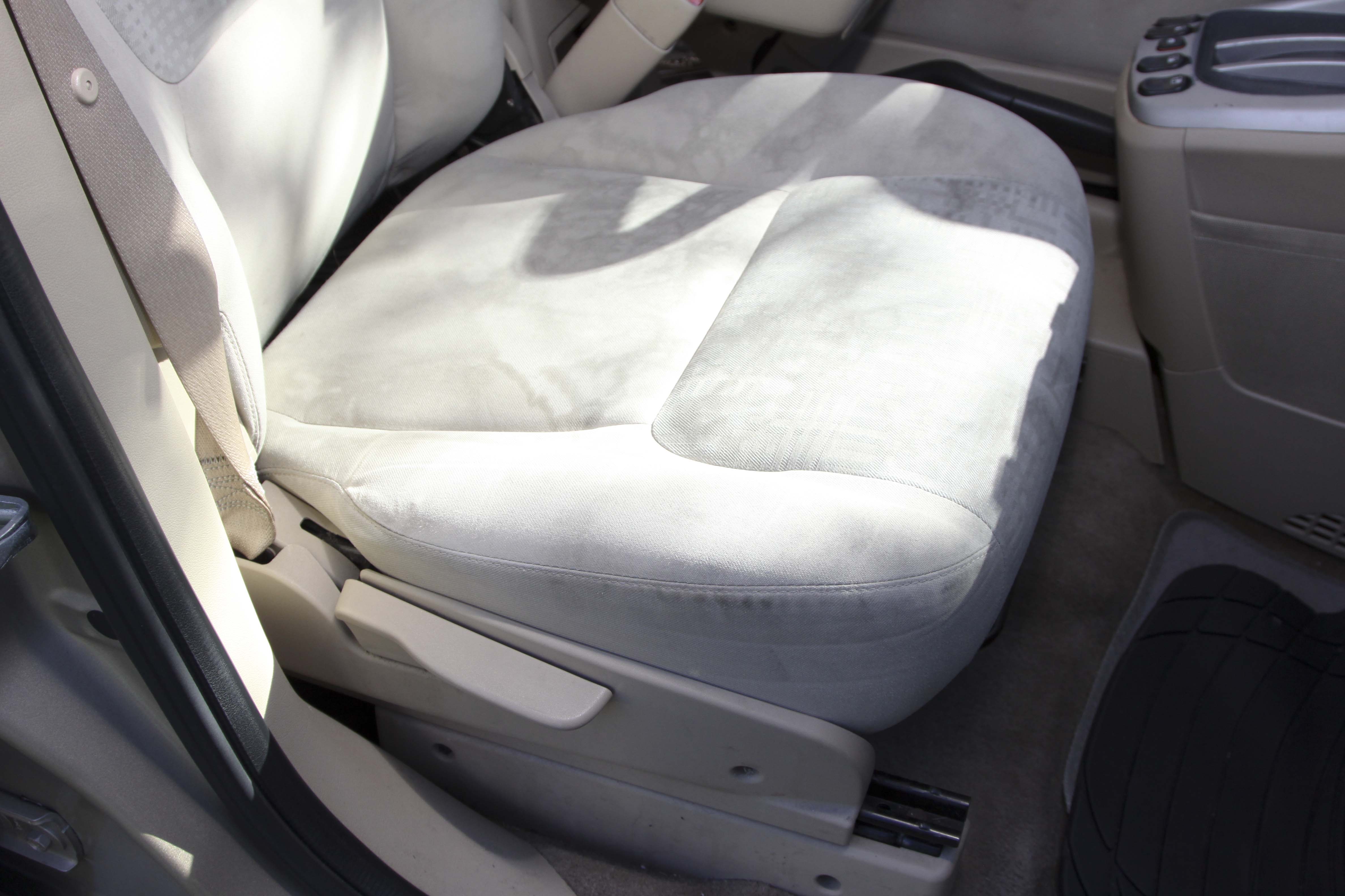 2002 Chevy Equinox LS