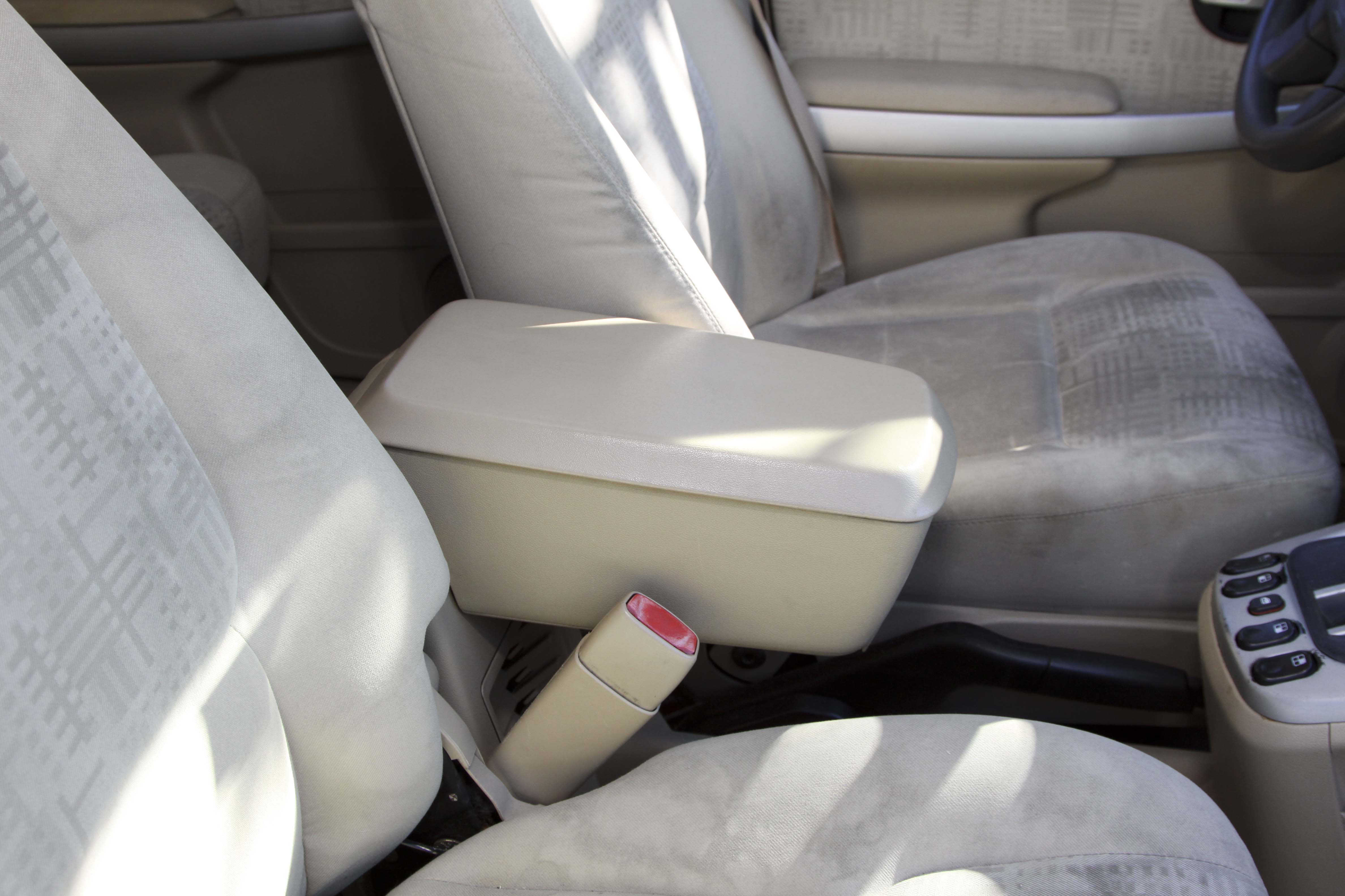 2002 Chevy Equinox LS