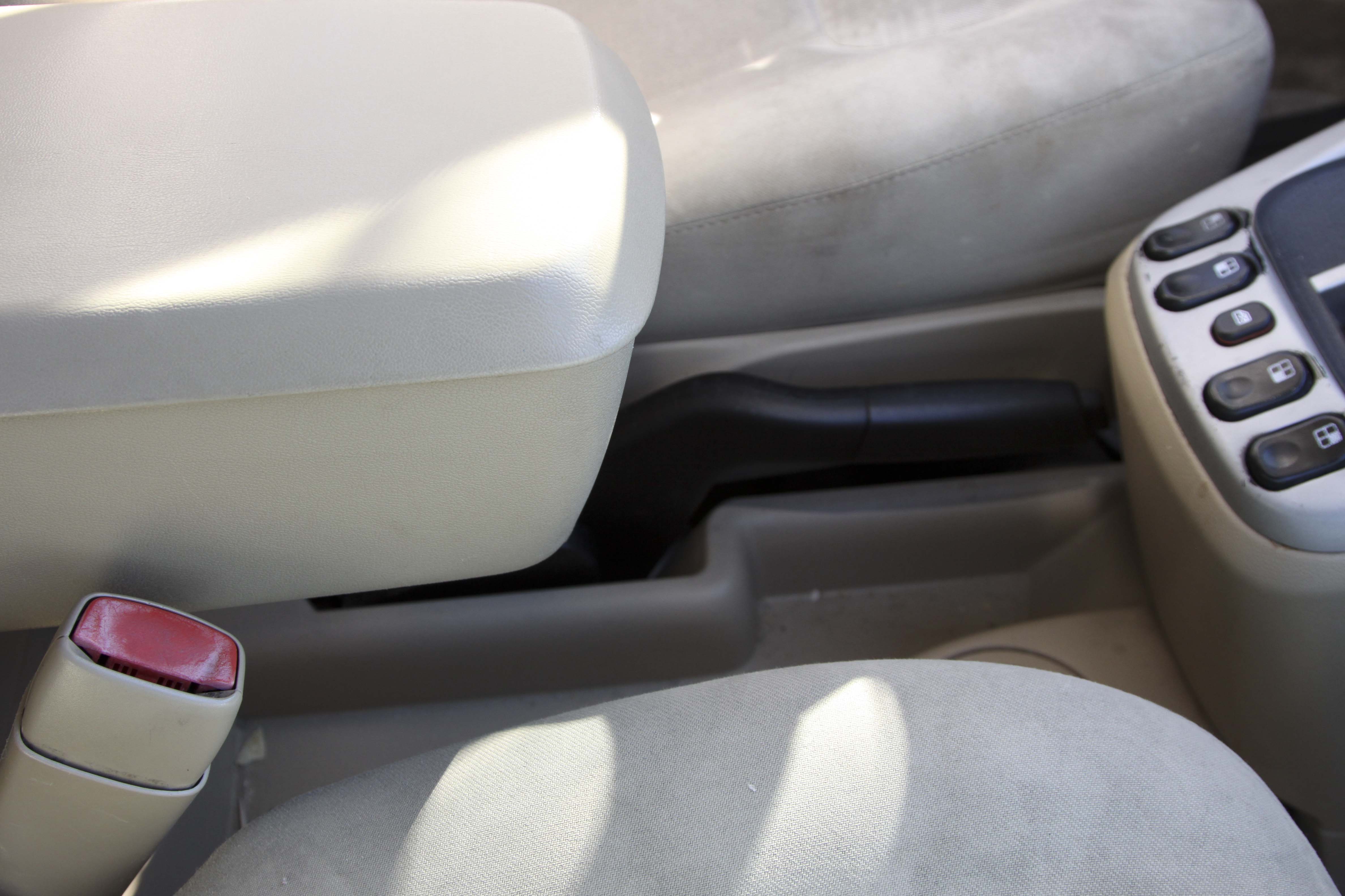 2002 Chevy Equinox LS