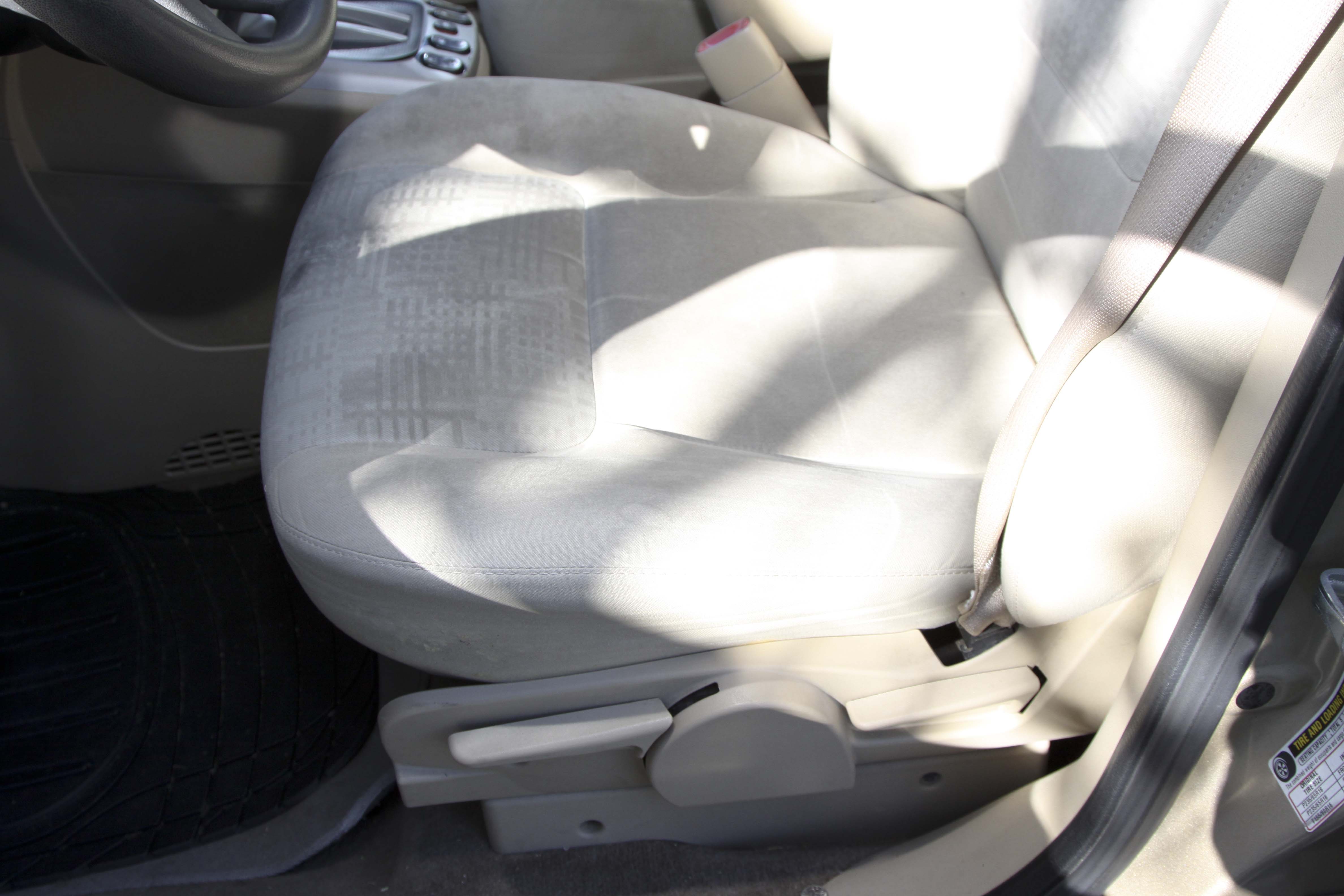 2002 Chevy Equinox LS