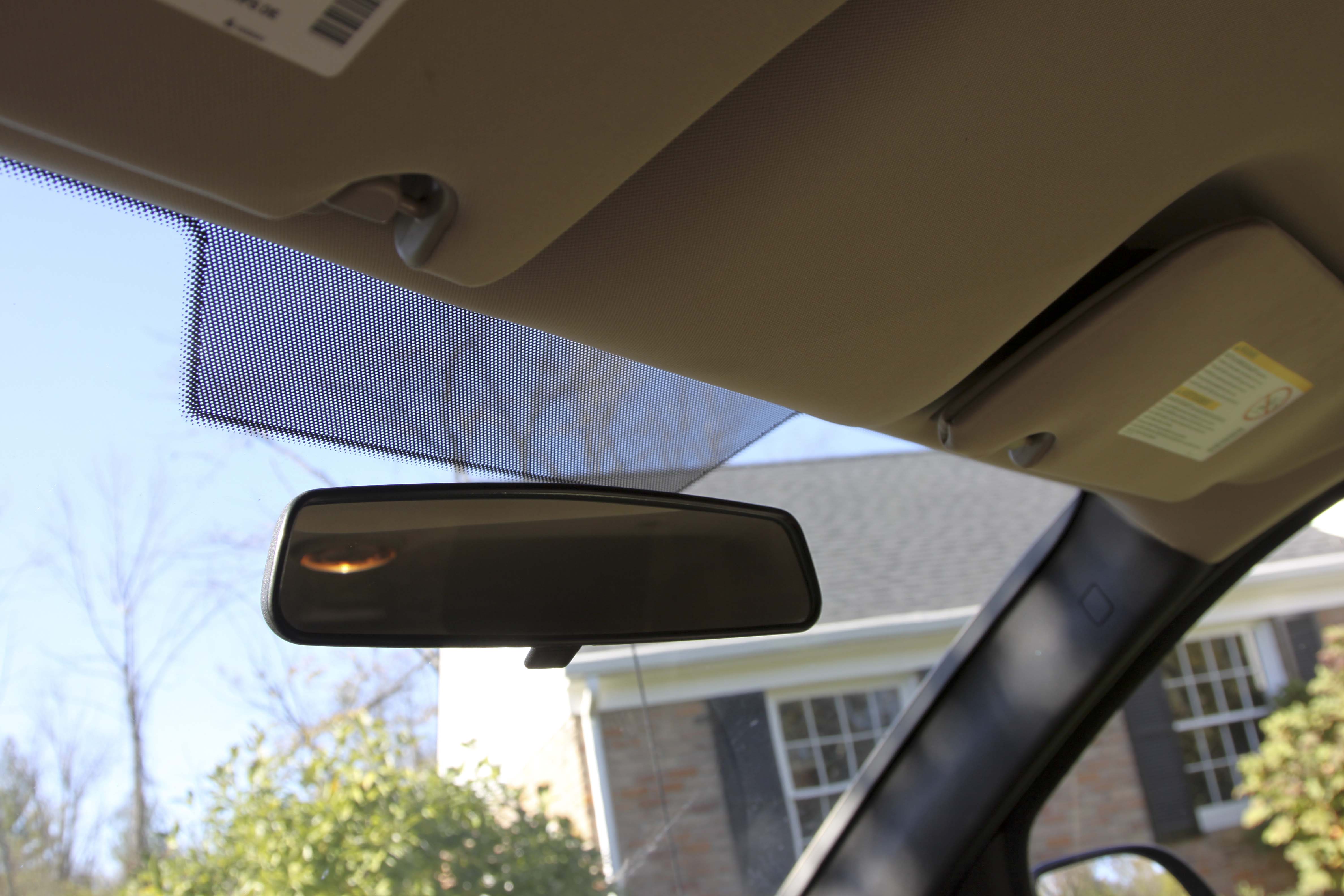 2002 Chevy Equinox LS