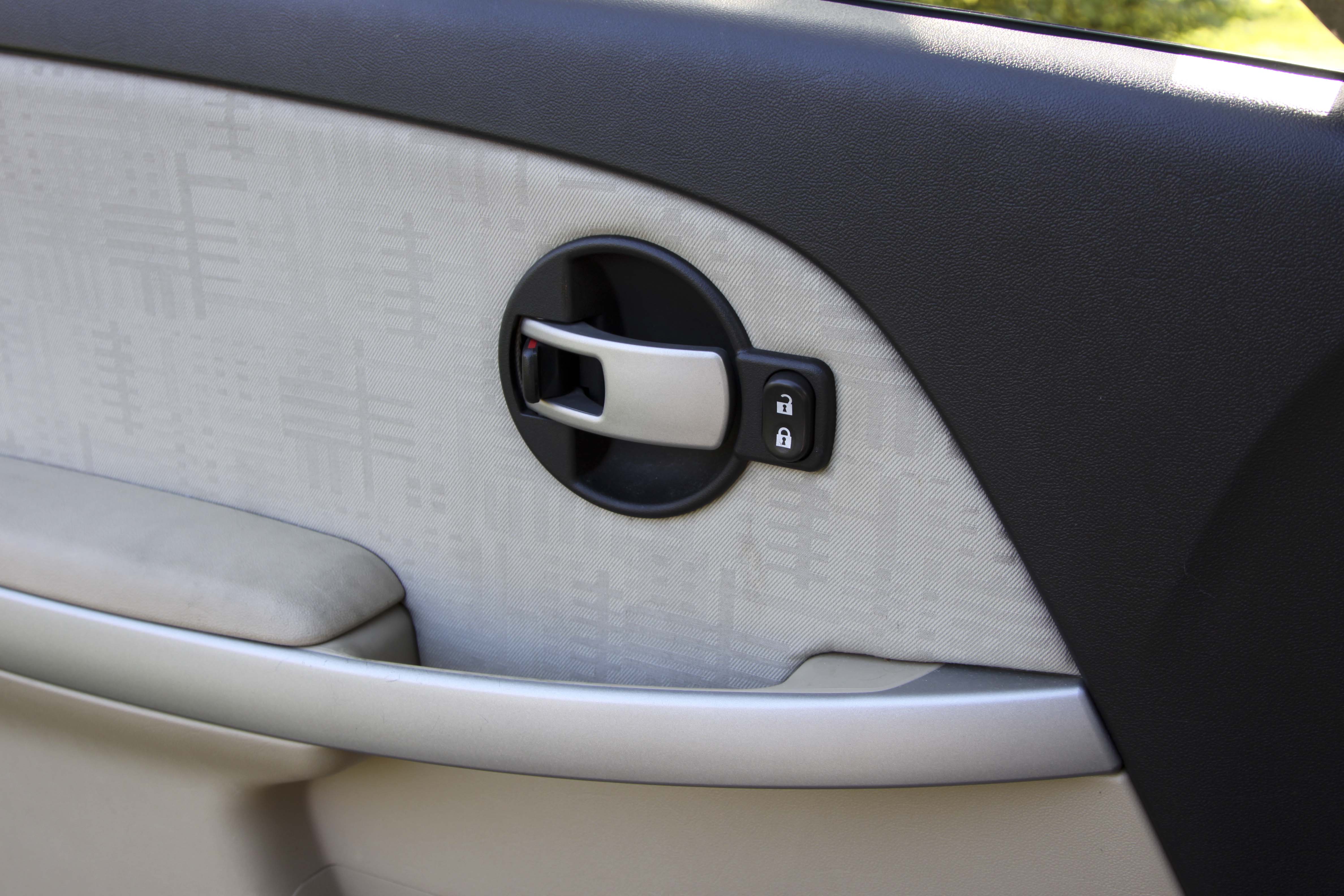 2002 Chevy Equinox LS