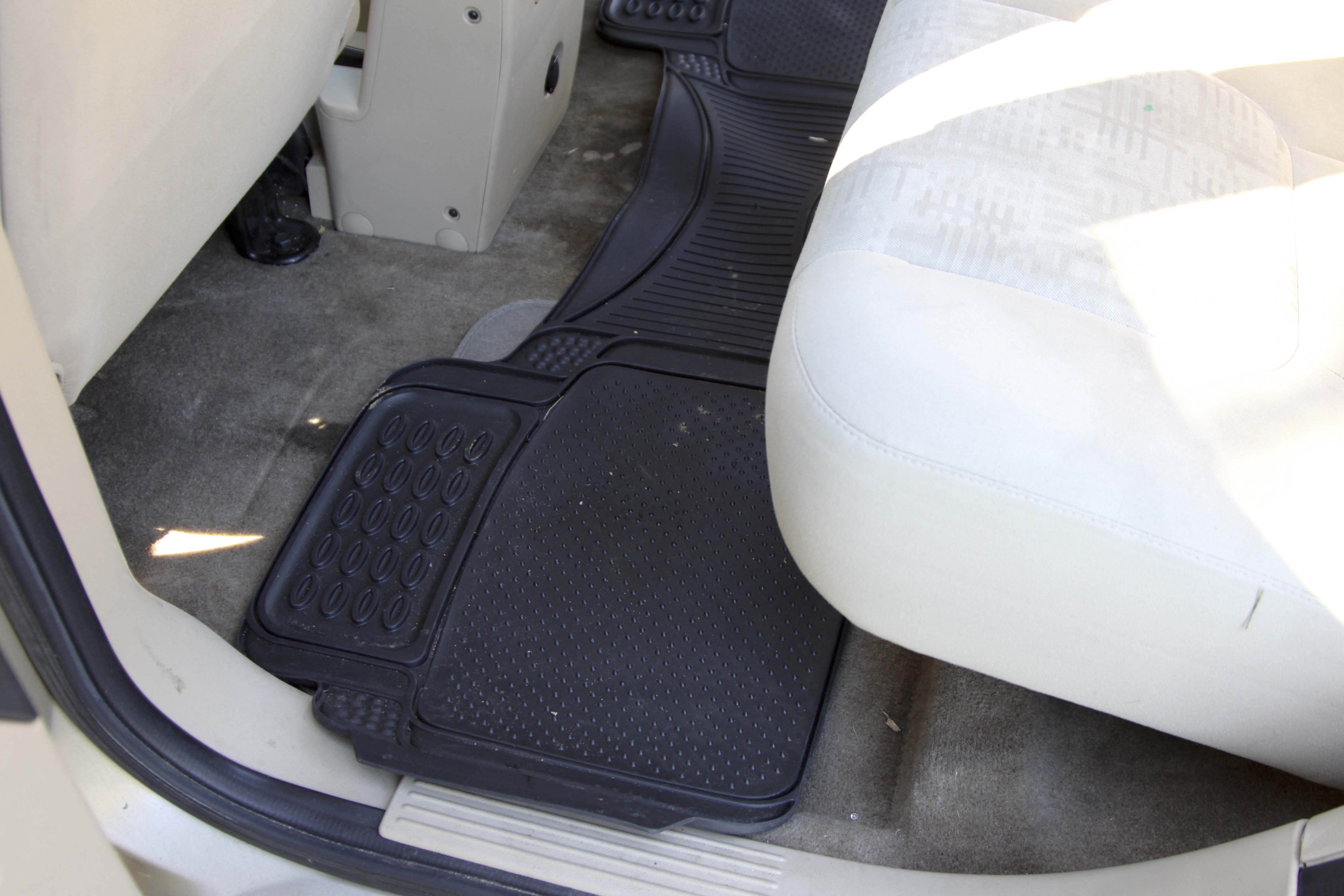 2002 Chevy Equinox LS