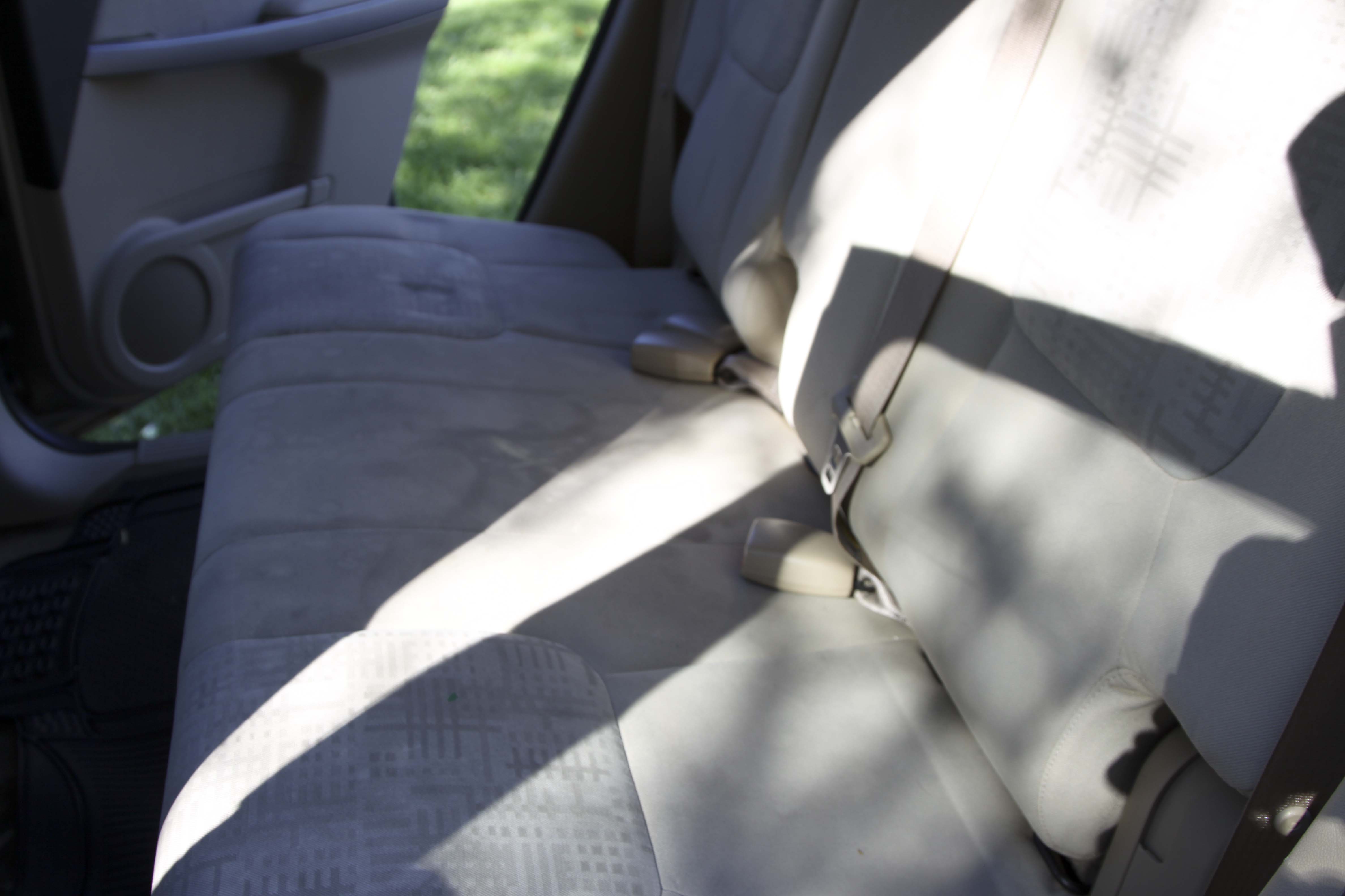 2002 Chevy Equinox LS