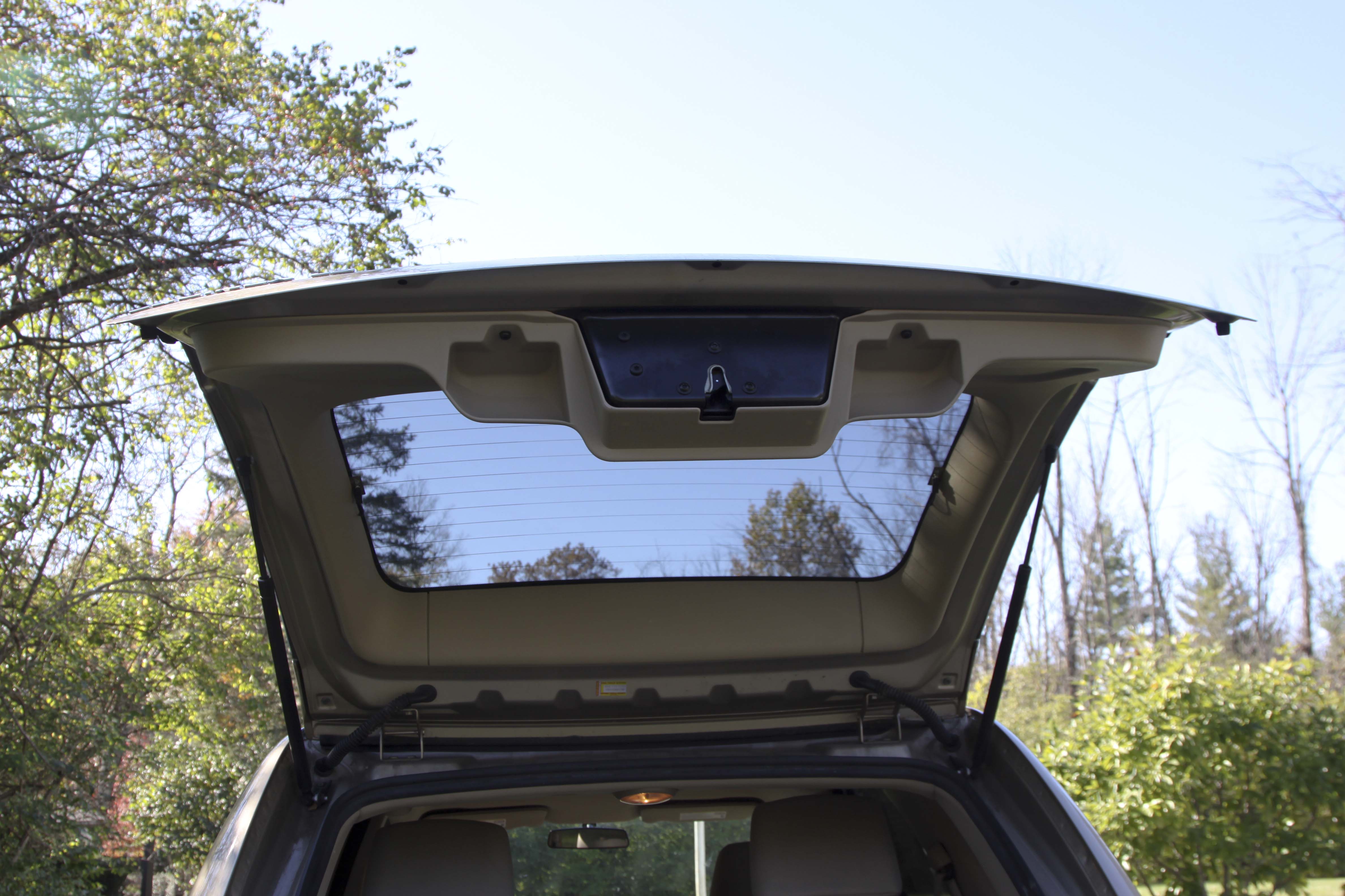 2002 Chevy Equinox LS