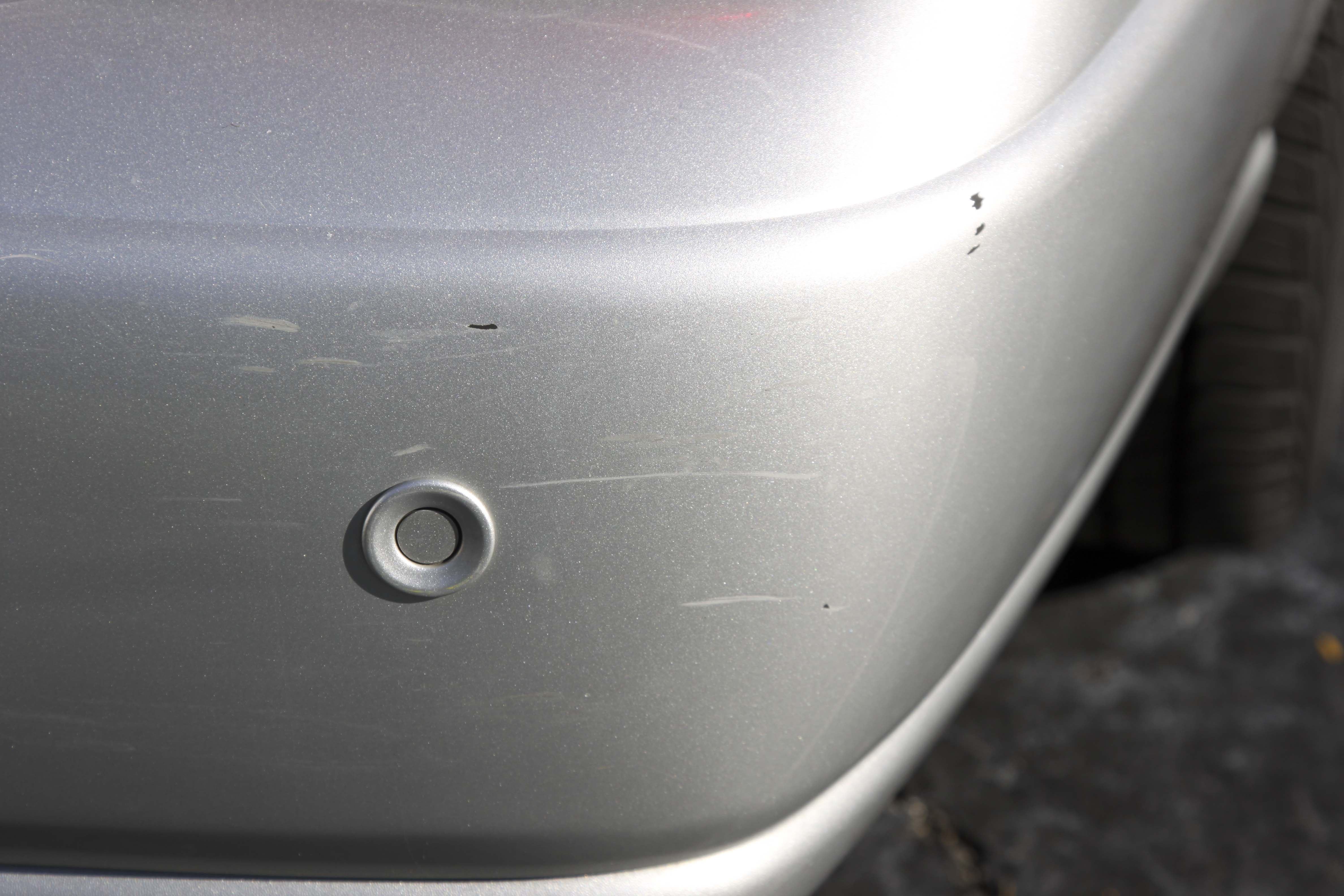 2002 Cadillac Seville SL