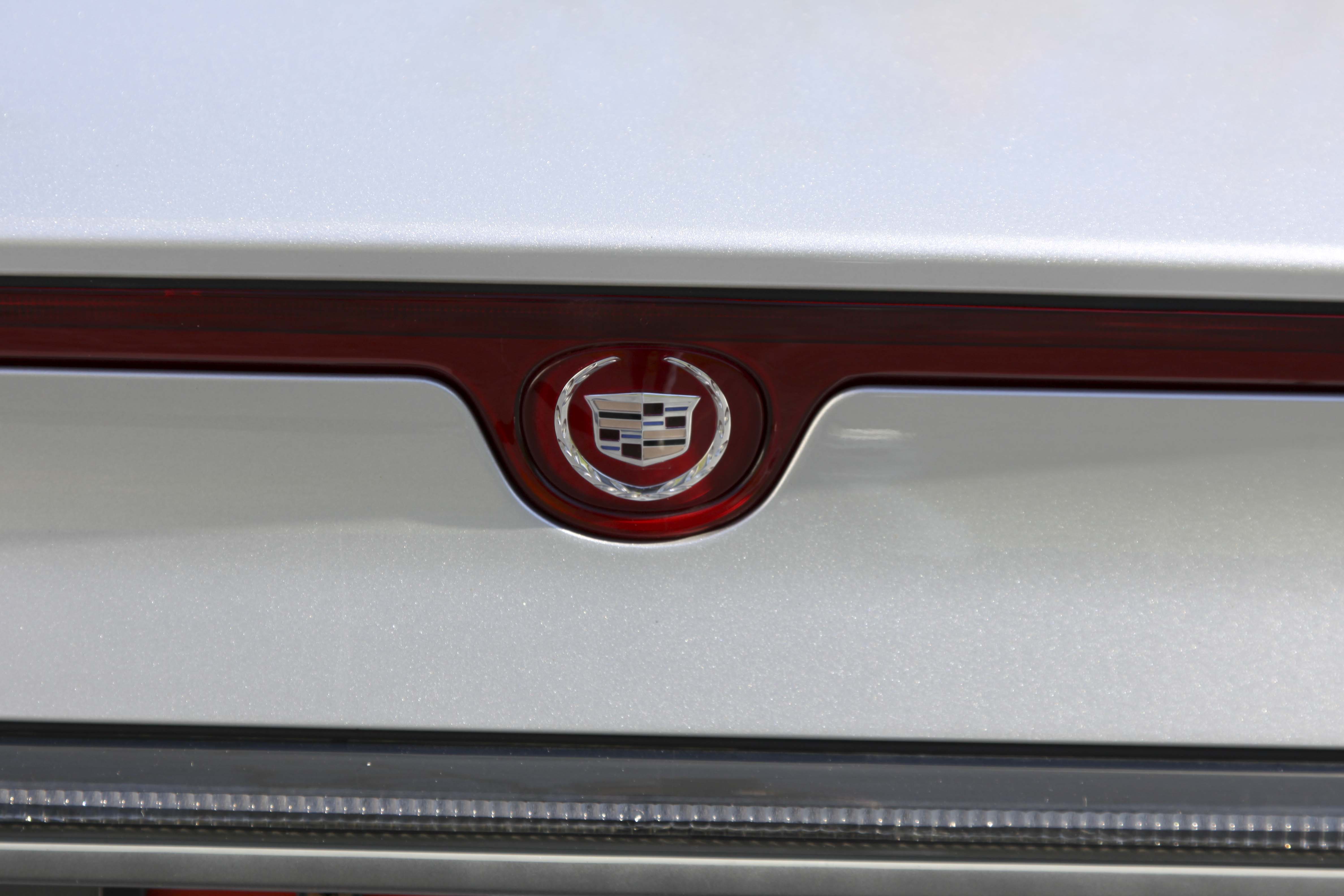 2002 Cadillac Seville SL