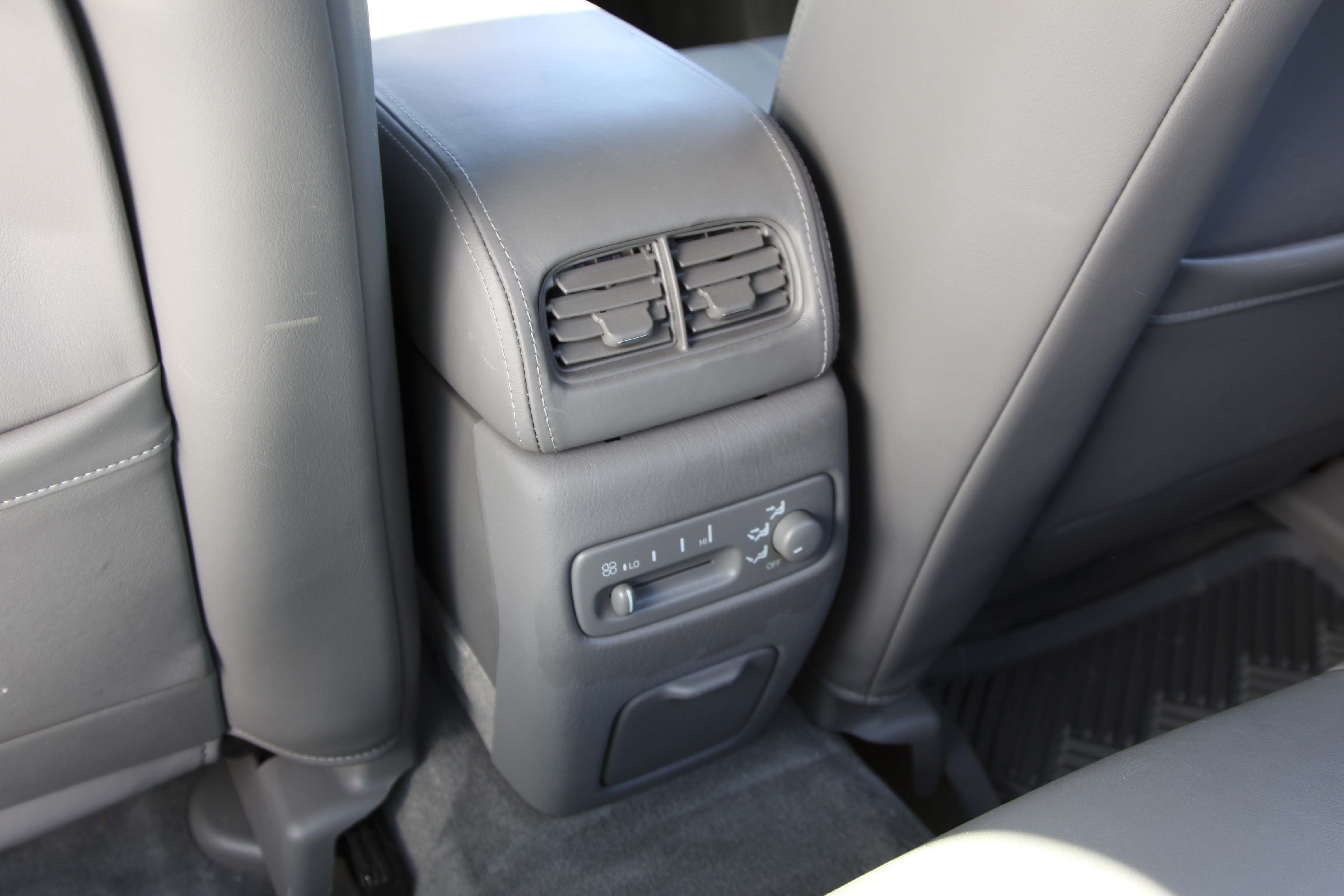 2002 Cadillac Seville SL