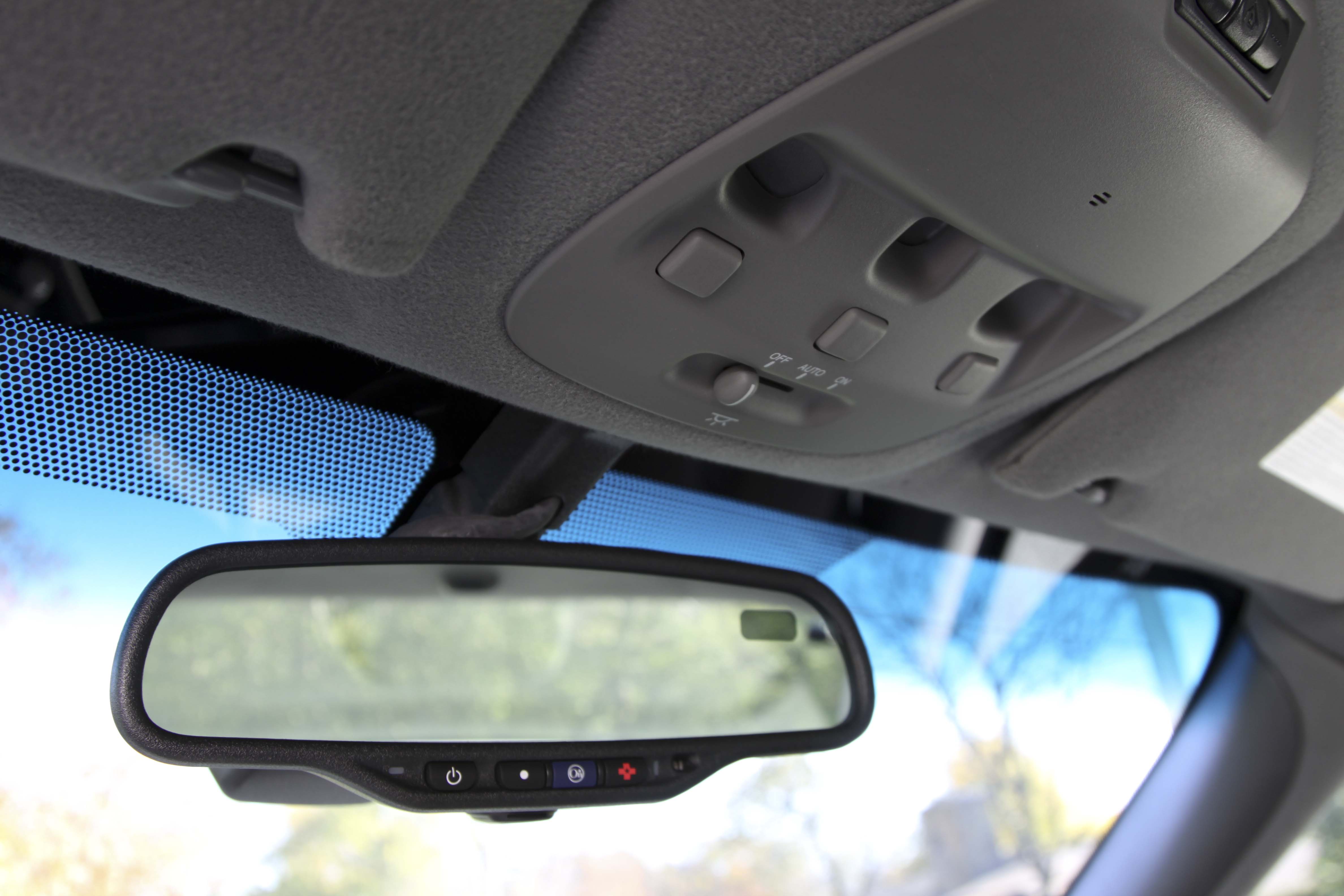 2002 Cadillac Seville SL