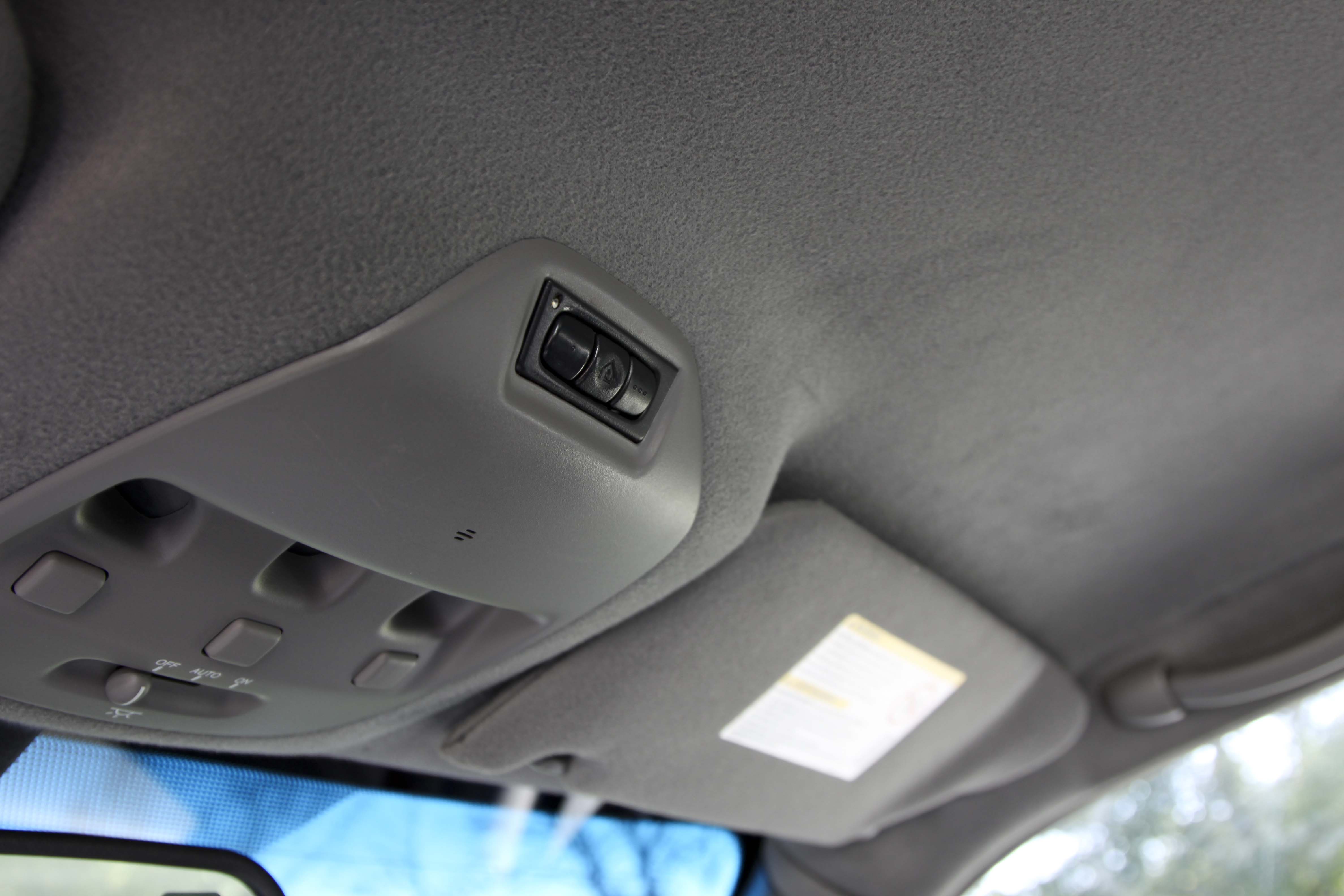 2002 Cadillac Seville SL