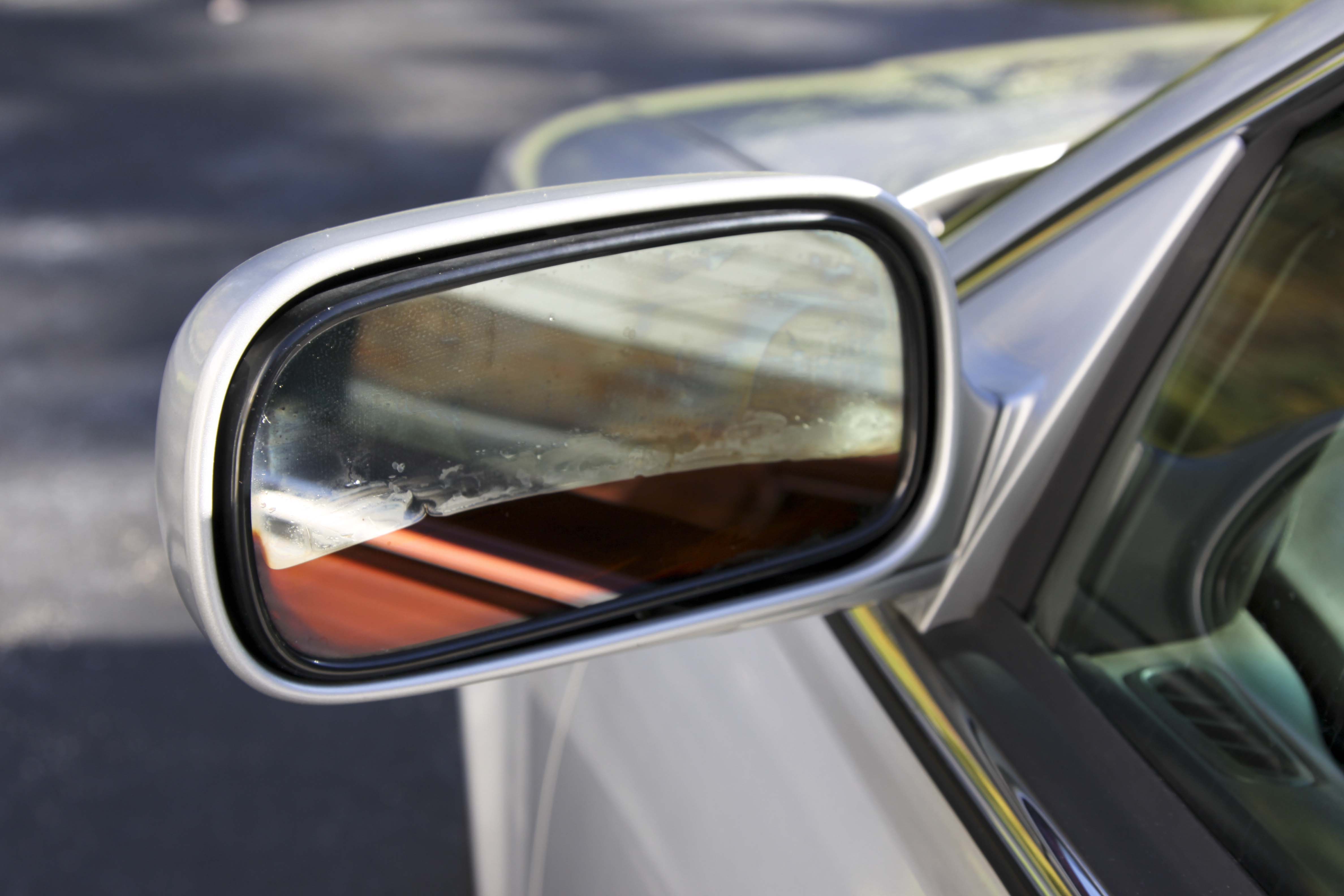 2002 Cadillac Seville SL