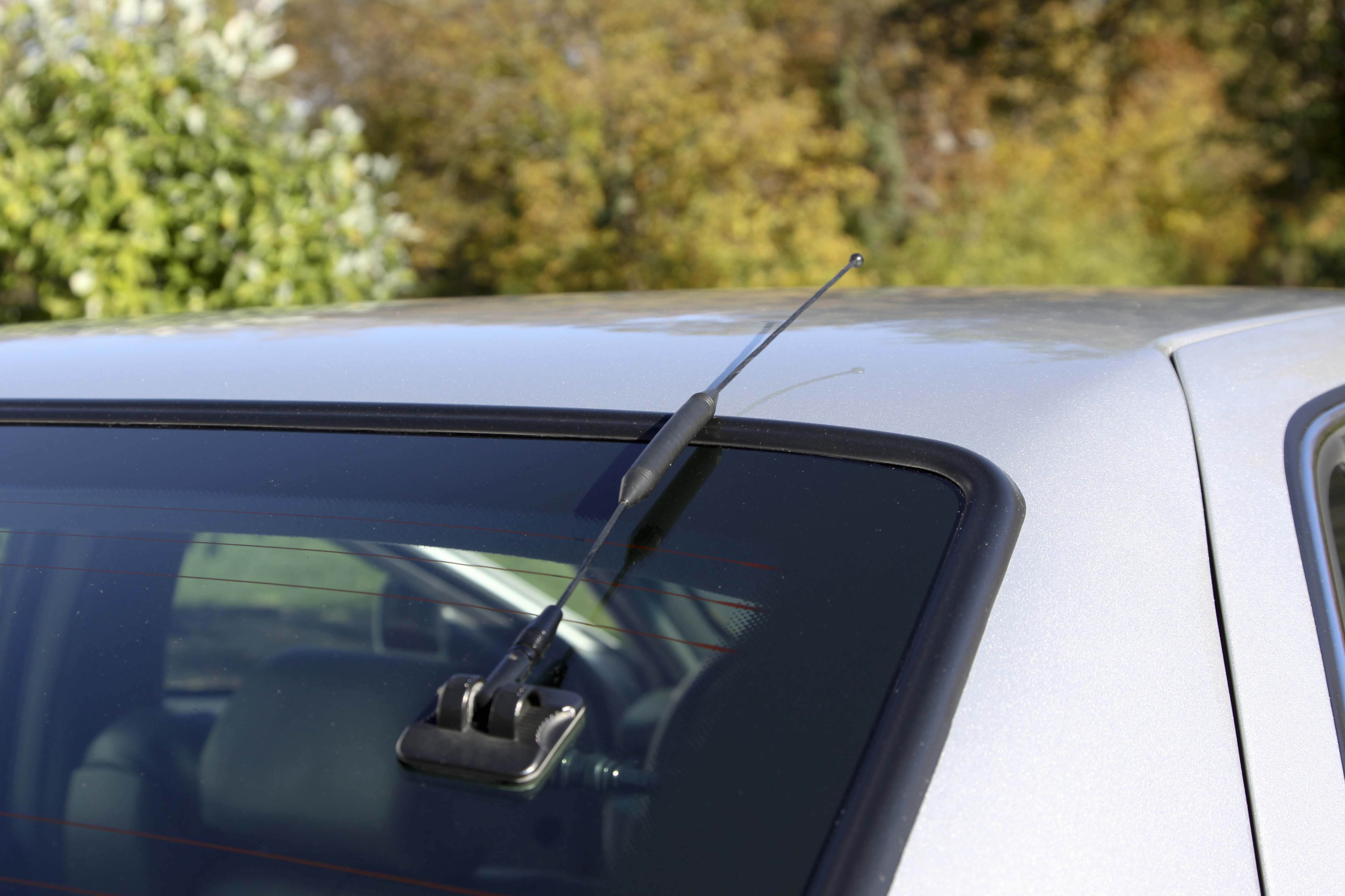 2002 Cadillac Seville SL