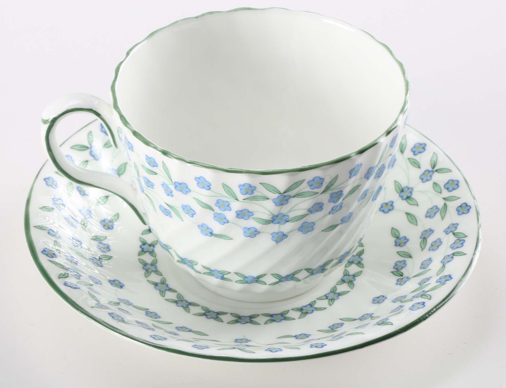 Aynsley Bone China Collection