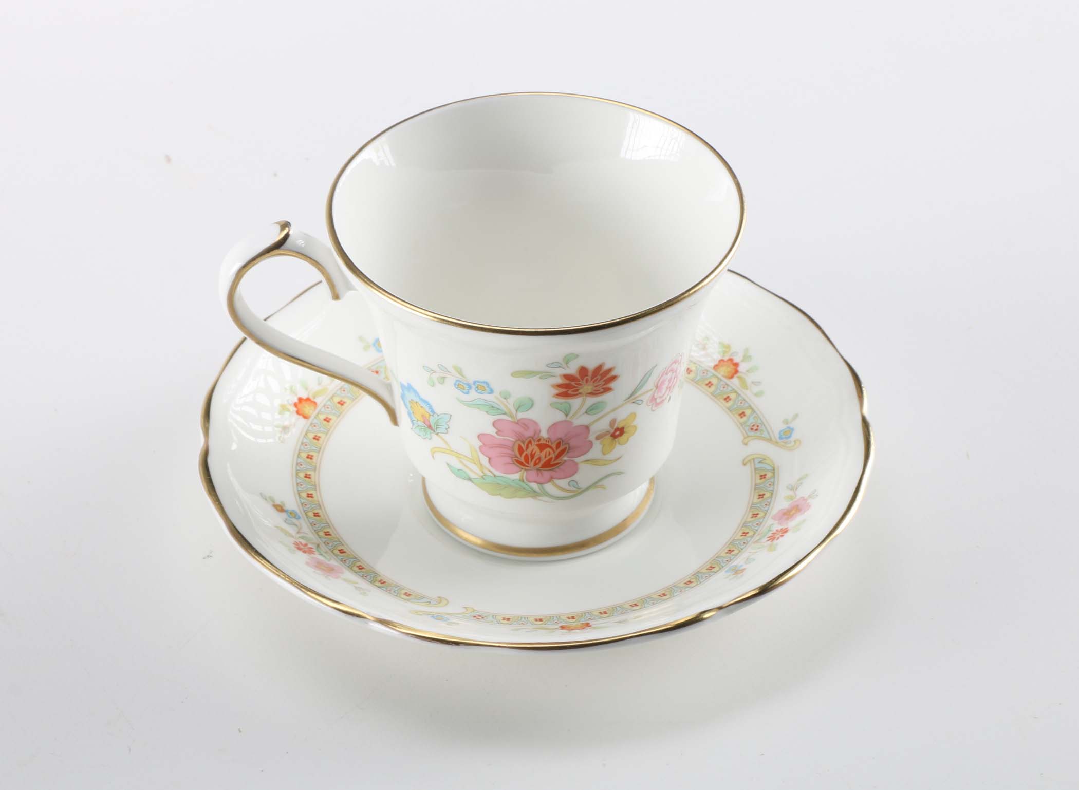 Aynsley Bone China Collection