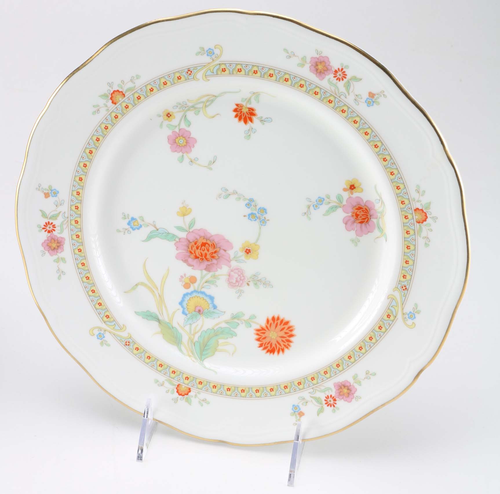 Aynsley Bone China Collection