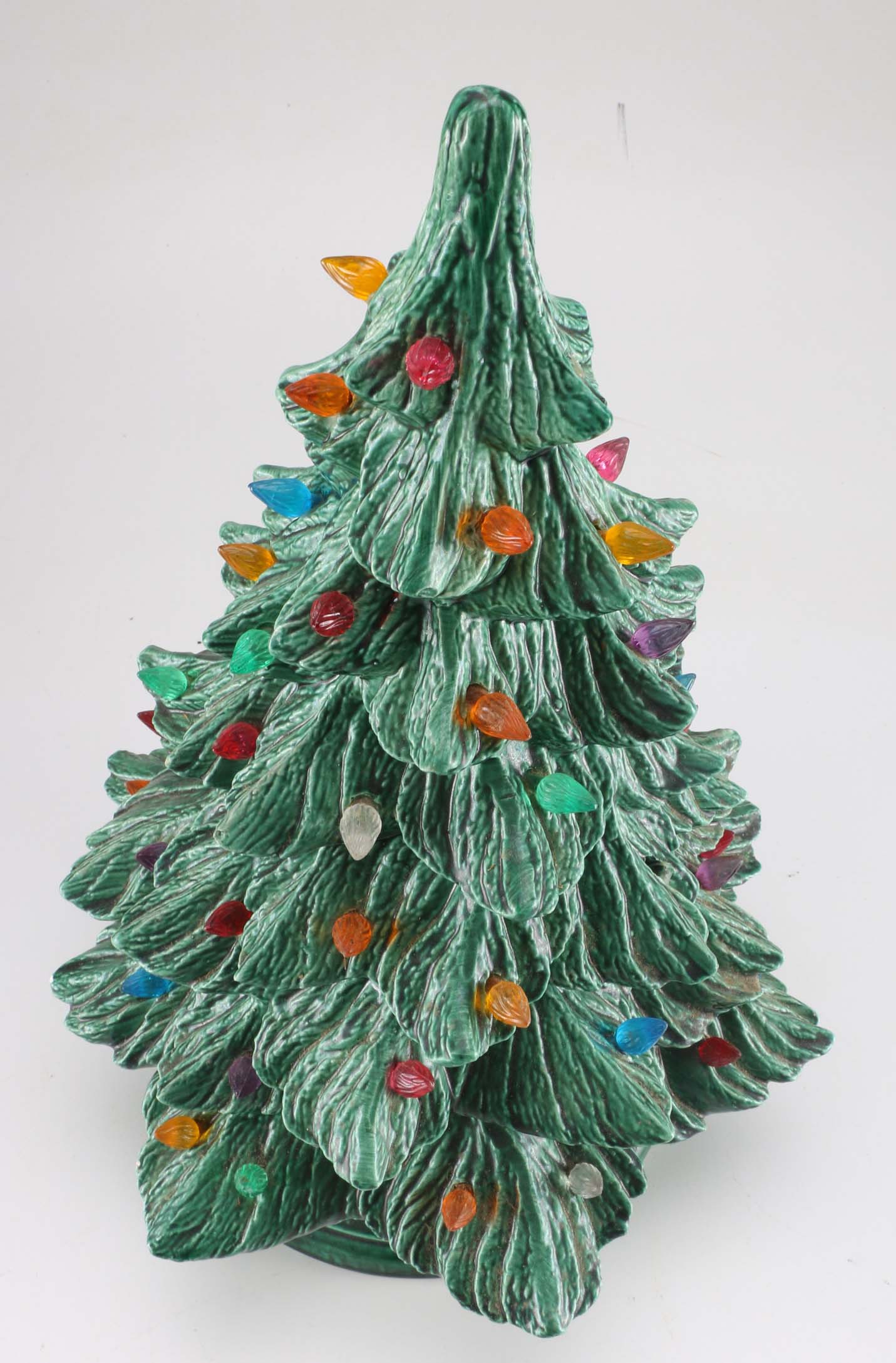 Decorative Ceramic Christmas Tree | EBTH