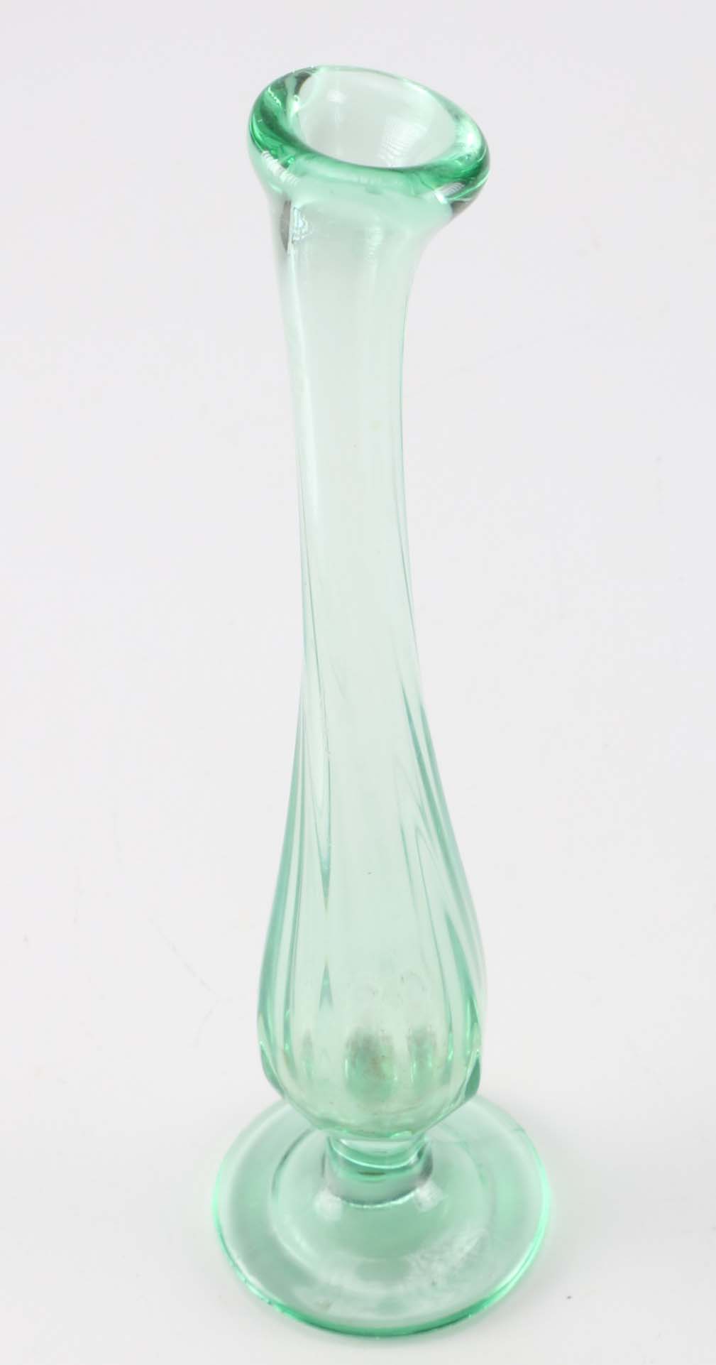 Mid-Century Art Glass Decor