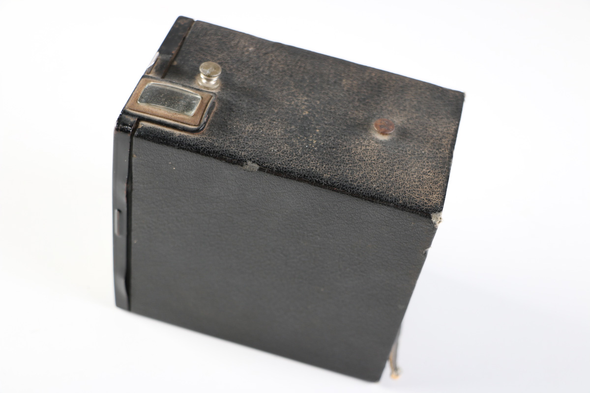 Vintage Kodak Brownie Target Six-16 Camera