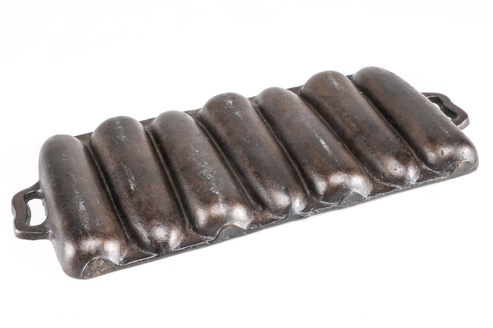 Nordic Ware Iron Mold Collection