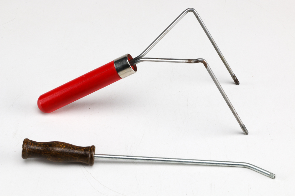 Nordic Ware Iron Mold Collection