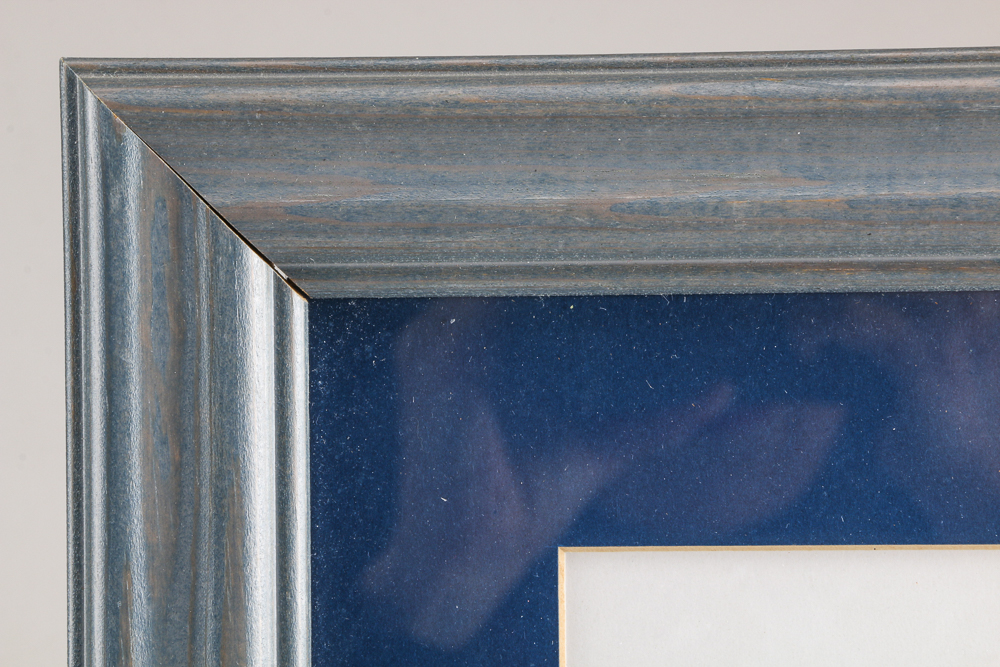 Two Signed Susan Wallace Barnes Giclee Prints