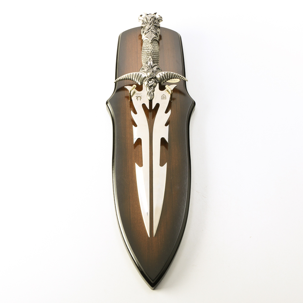 Kit Rae "Isis Dagger" Replica Knife