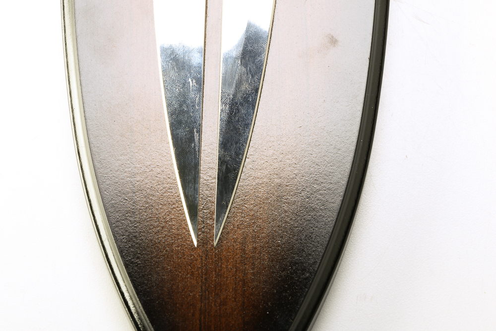 Kit Rae "Isis Dagger" Replica Knife