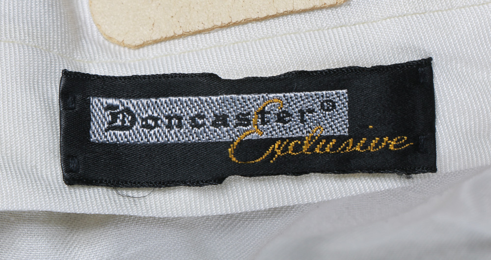 Men's Nordstrom Suit Jacket and D.W. Zemke Pants