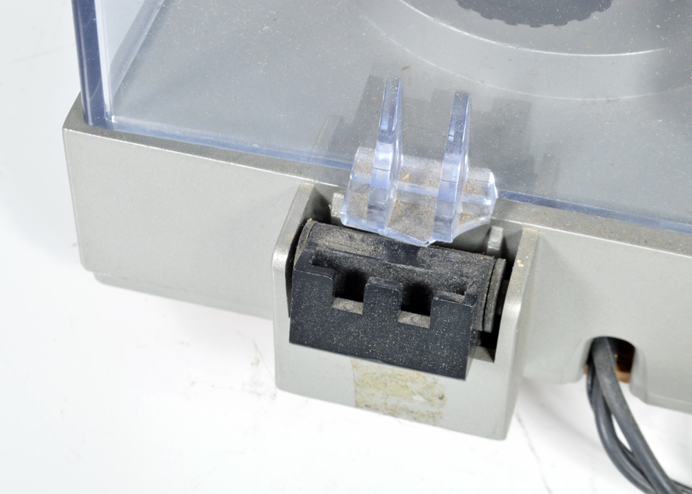 Technics Frequency Generator Servo SL-220 Turntable