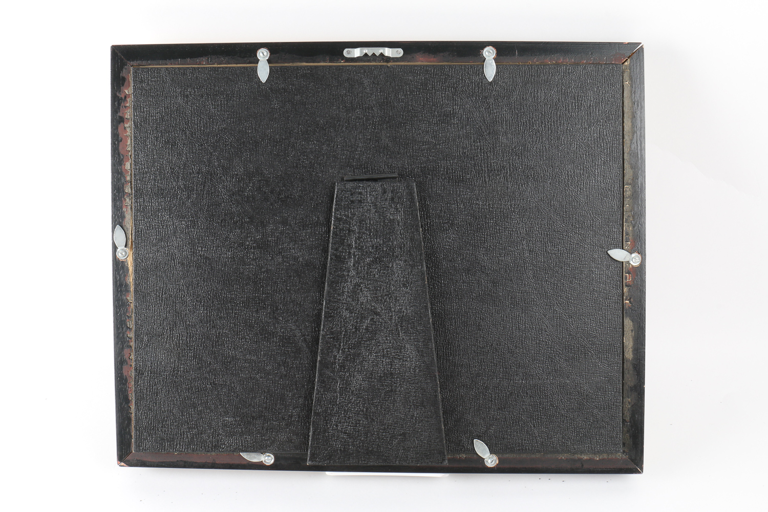 Framed Collection of 1984 Olympics Pins